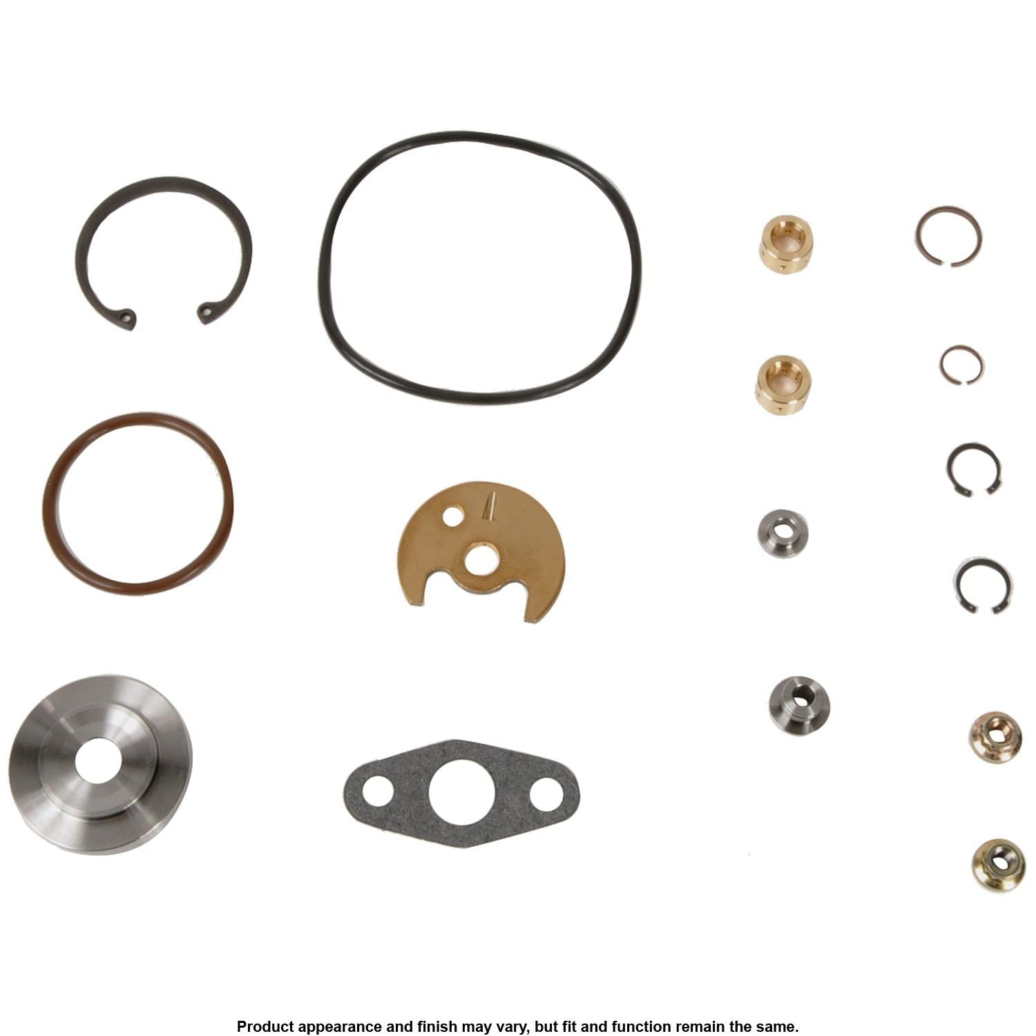 Rotomaster New Turbocharger Service Kit M1040304N