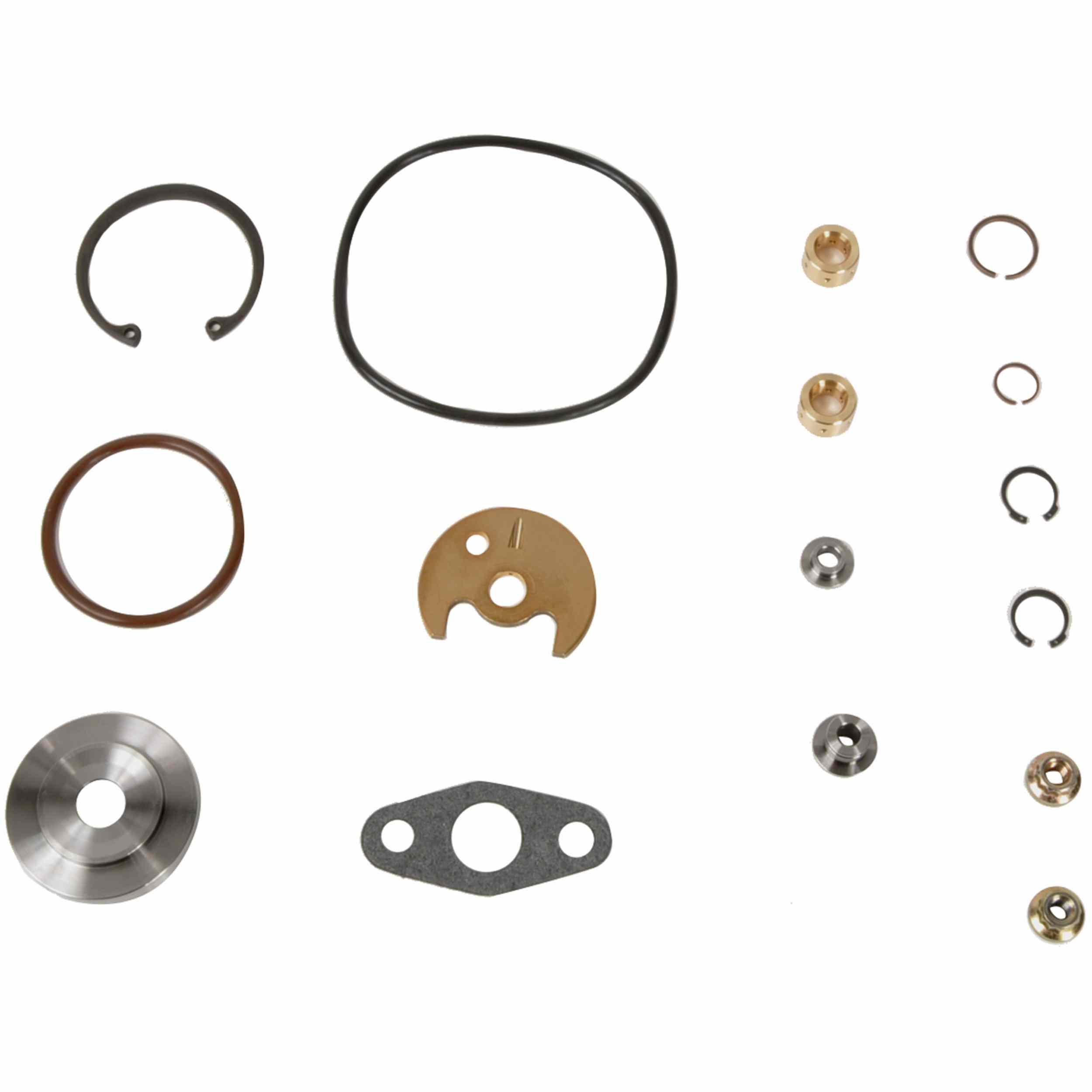 Rotomaster New Turbocharger Service Kit M1040304N