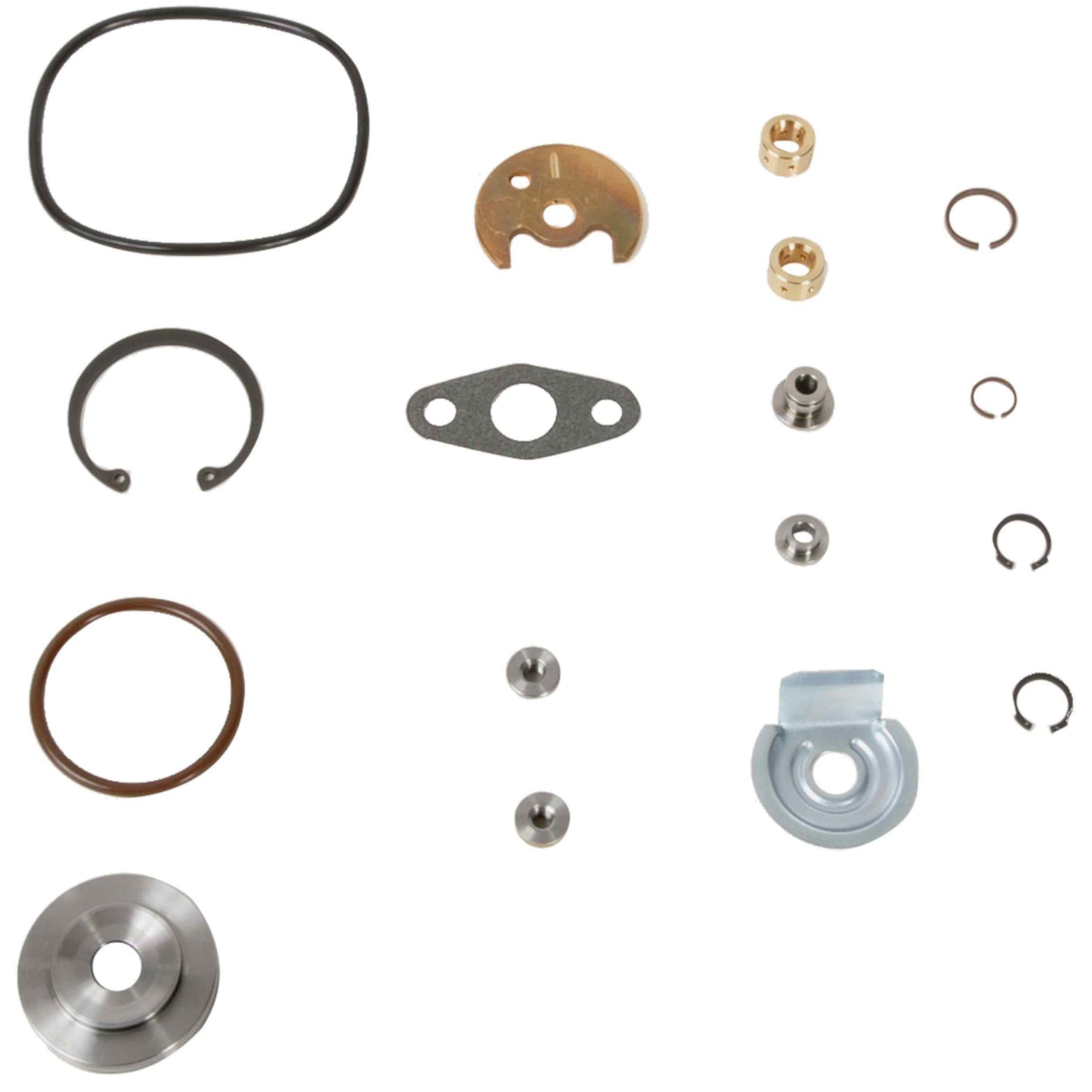 Rotomaster Turbocharger Service Kit M1040305N