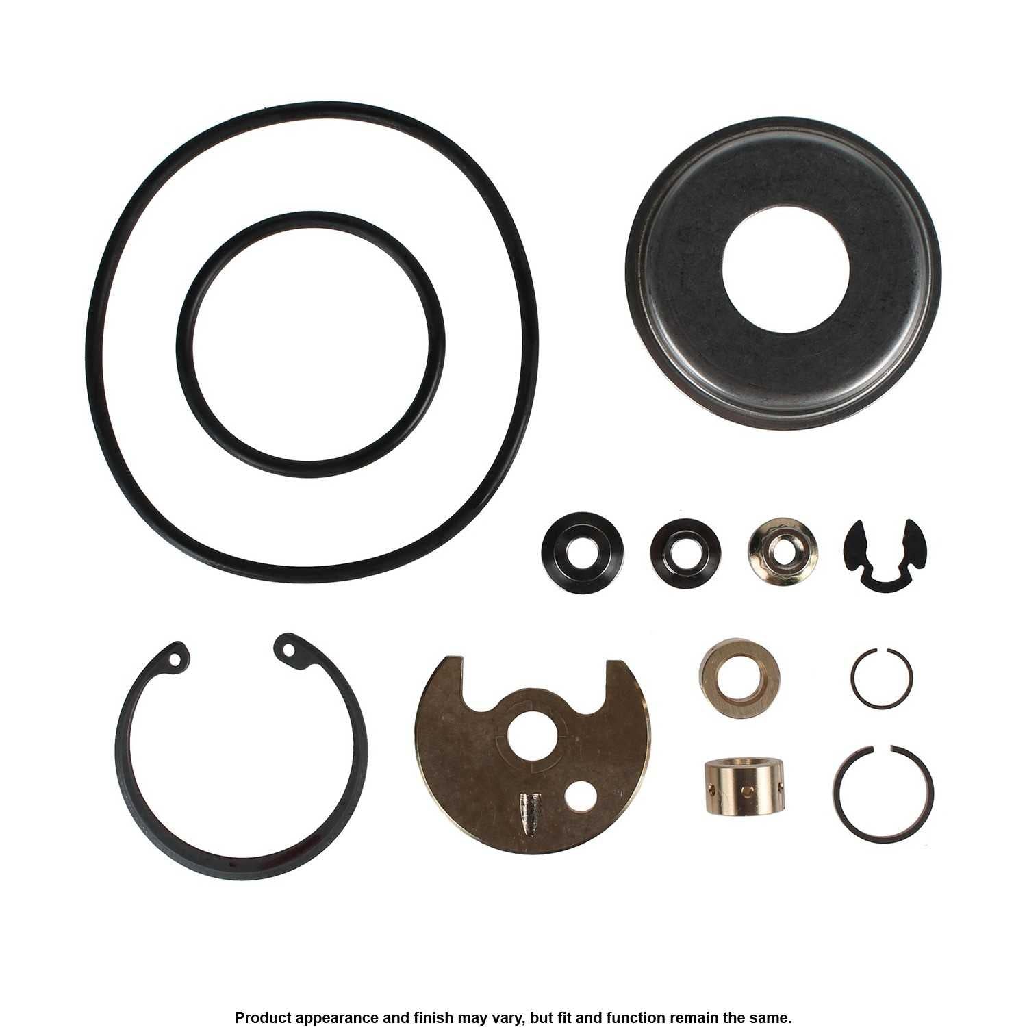 Rotomaster Turbocharger Service Kit M1040305N