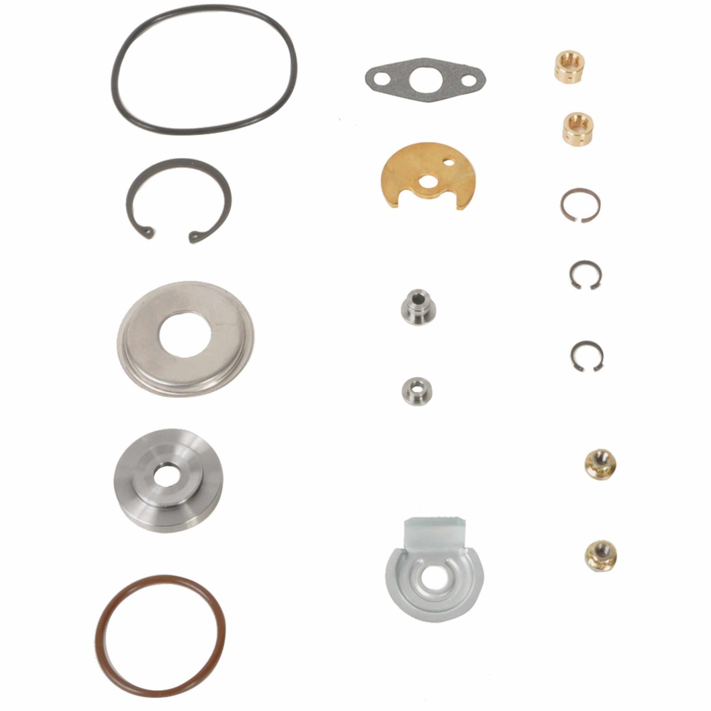 Rotomaster Turbocharger Service Kit M1040306N