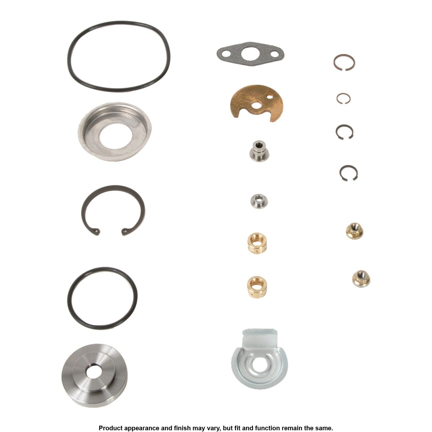 Rotomaster Turbocharger Service Kit M1040347N