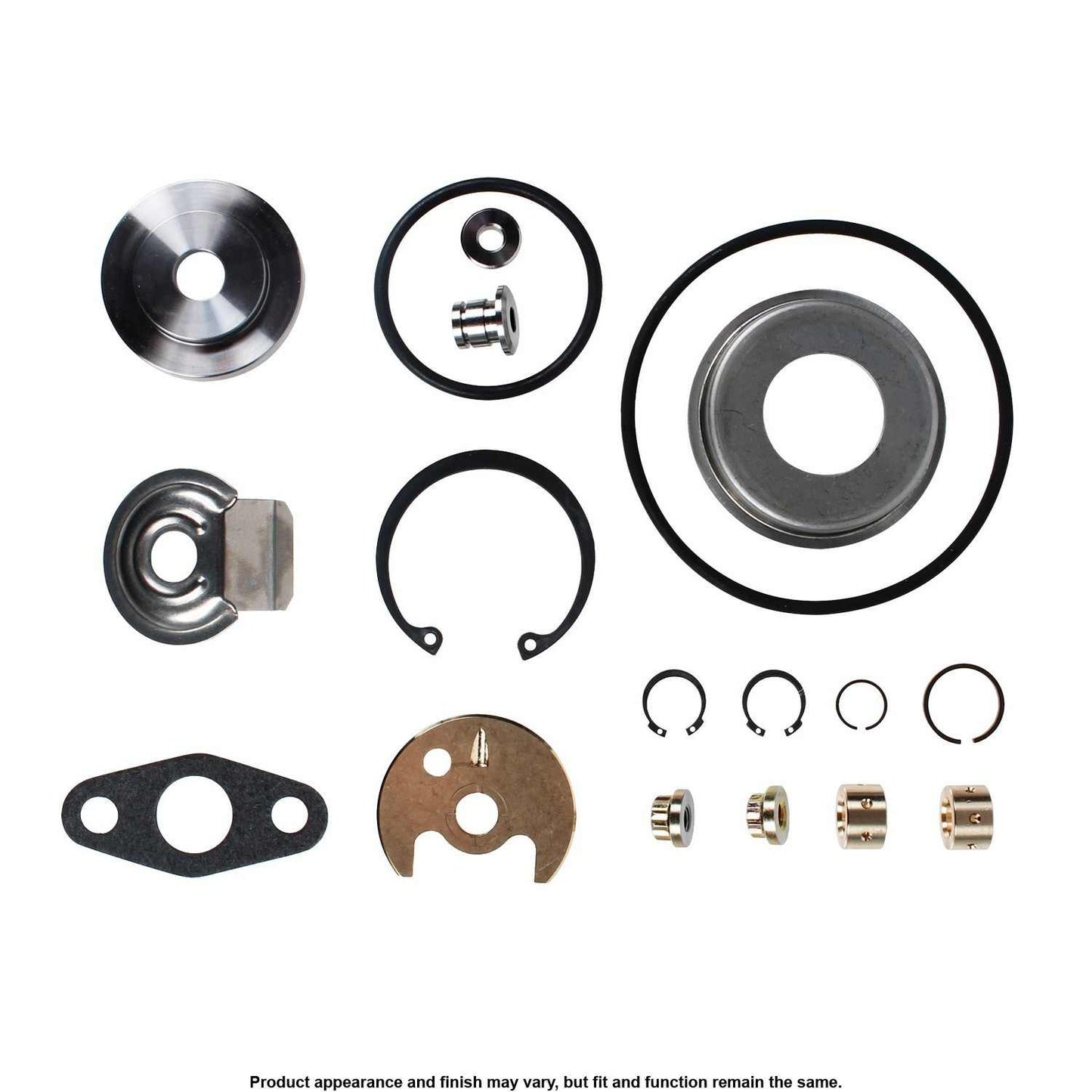 Rotomaster Turbocharger Service Kit M1040347N