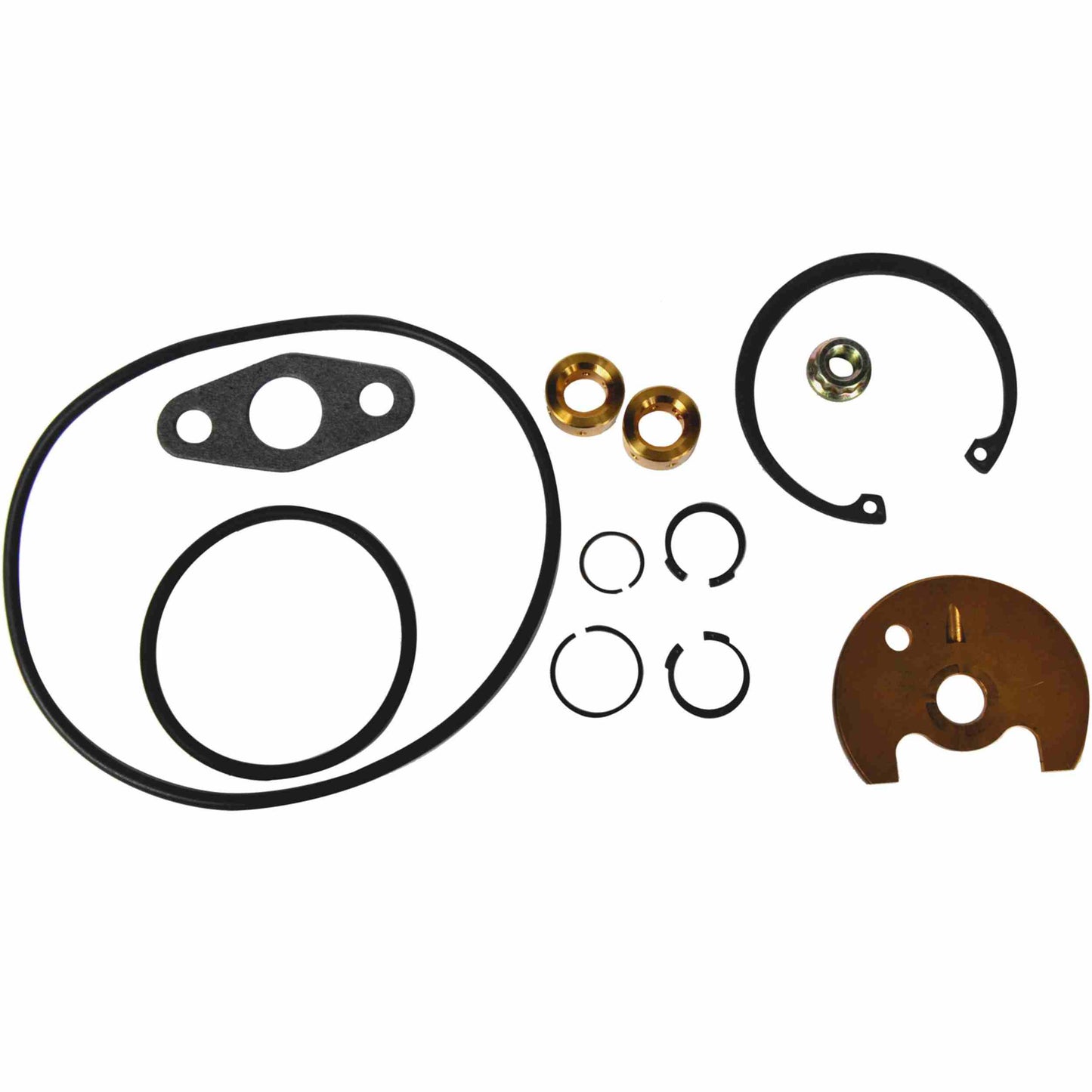 Rotomaster Turbocharger Service Kit M1050306N