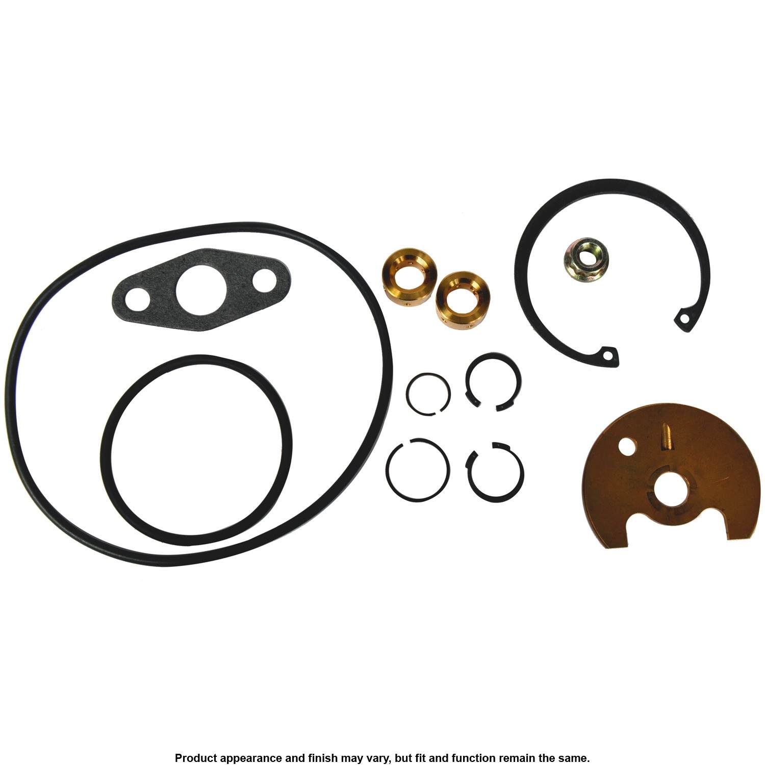 Rotomaster Turbocharger Service Kit M1050306N