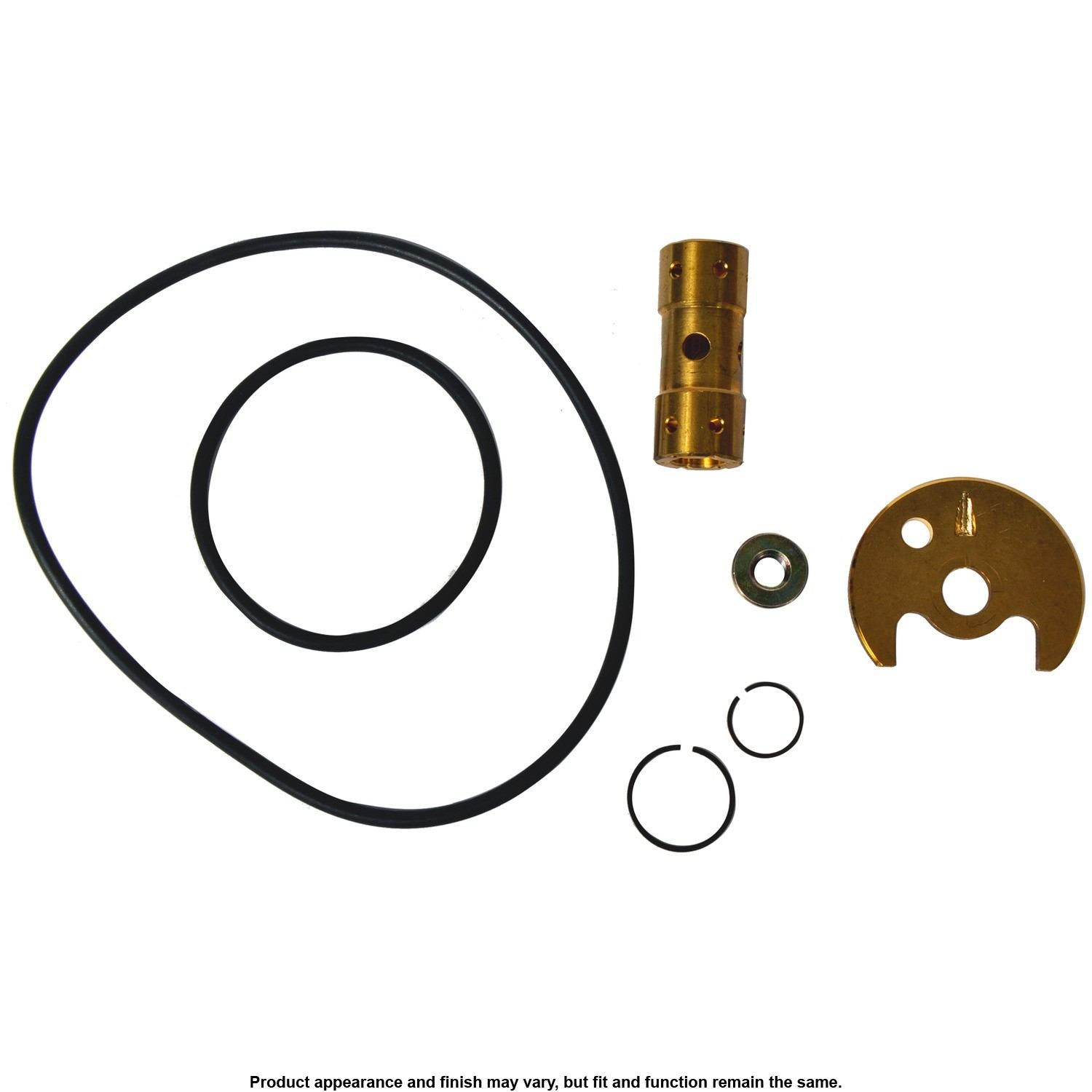 Rotomaster New Turbocharger Service Kit M1050309N