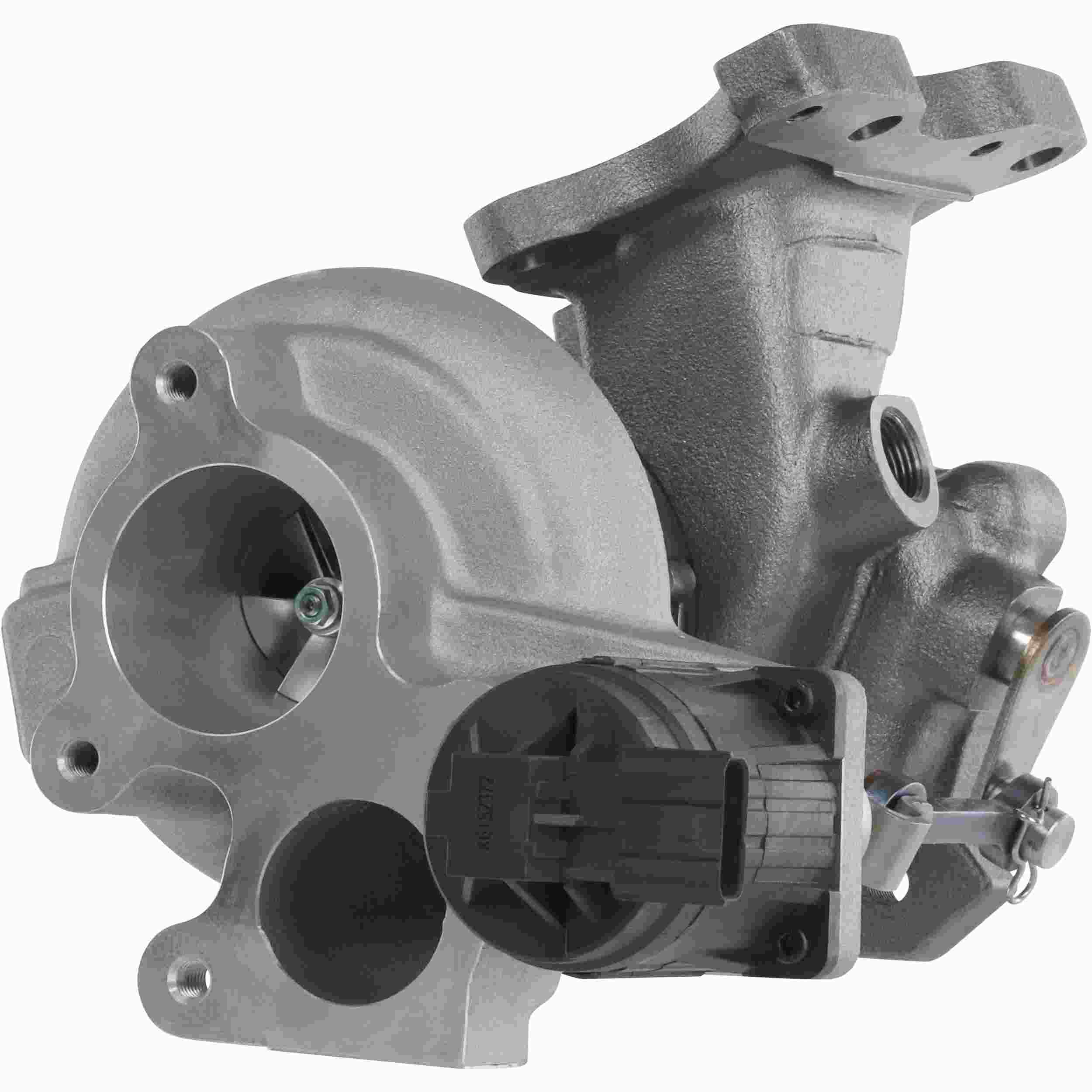 Rotomaster Turbocharger M1250121N