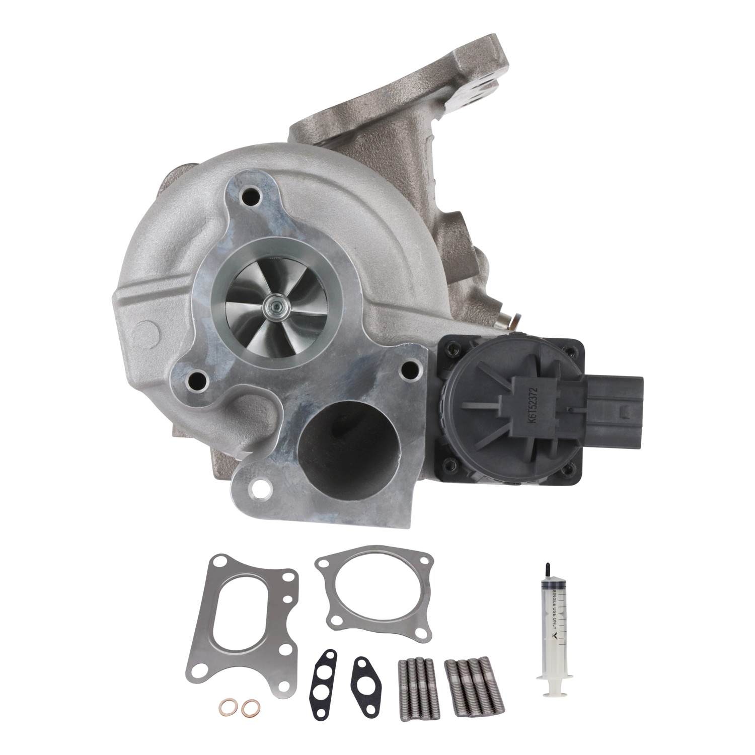 Rotomaster Turbocharger M1250121N