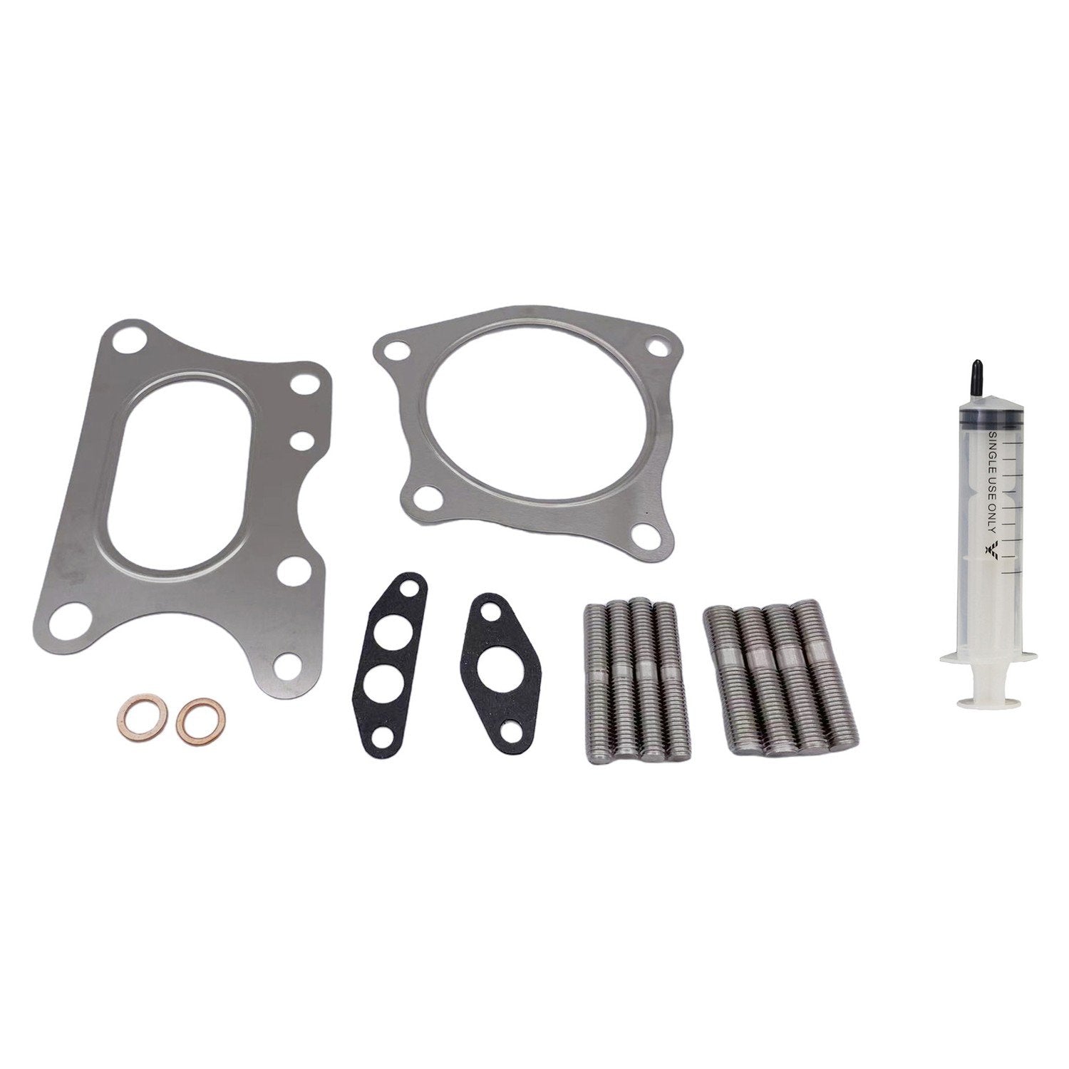 Rotomaster Turbocharger M1250121N