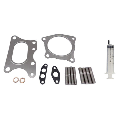 Rotomaster Turbocharger M1250121N