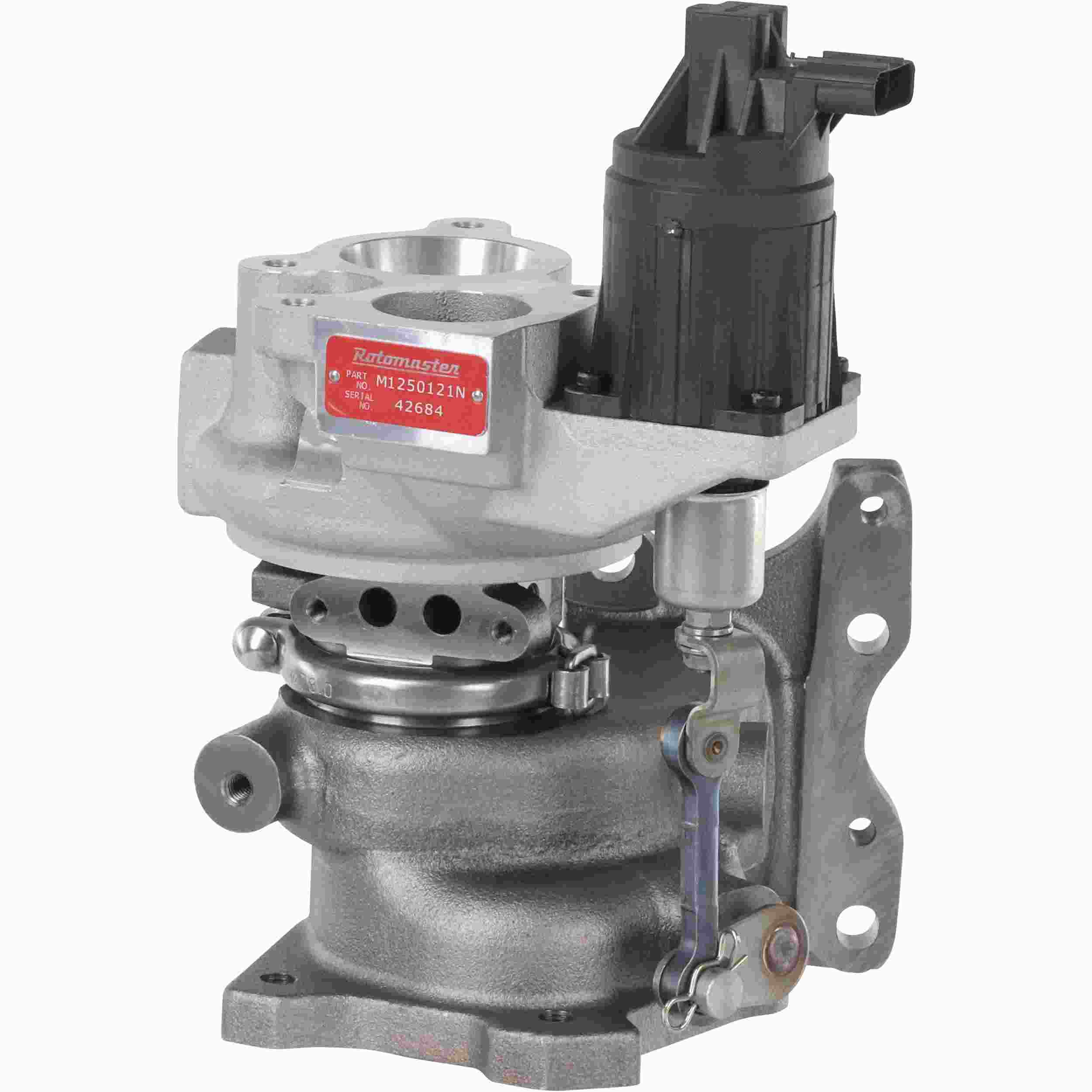 Rotomaster Turbocharger M1250121N