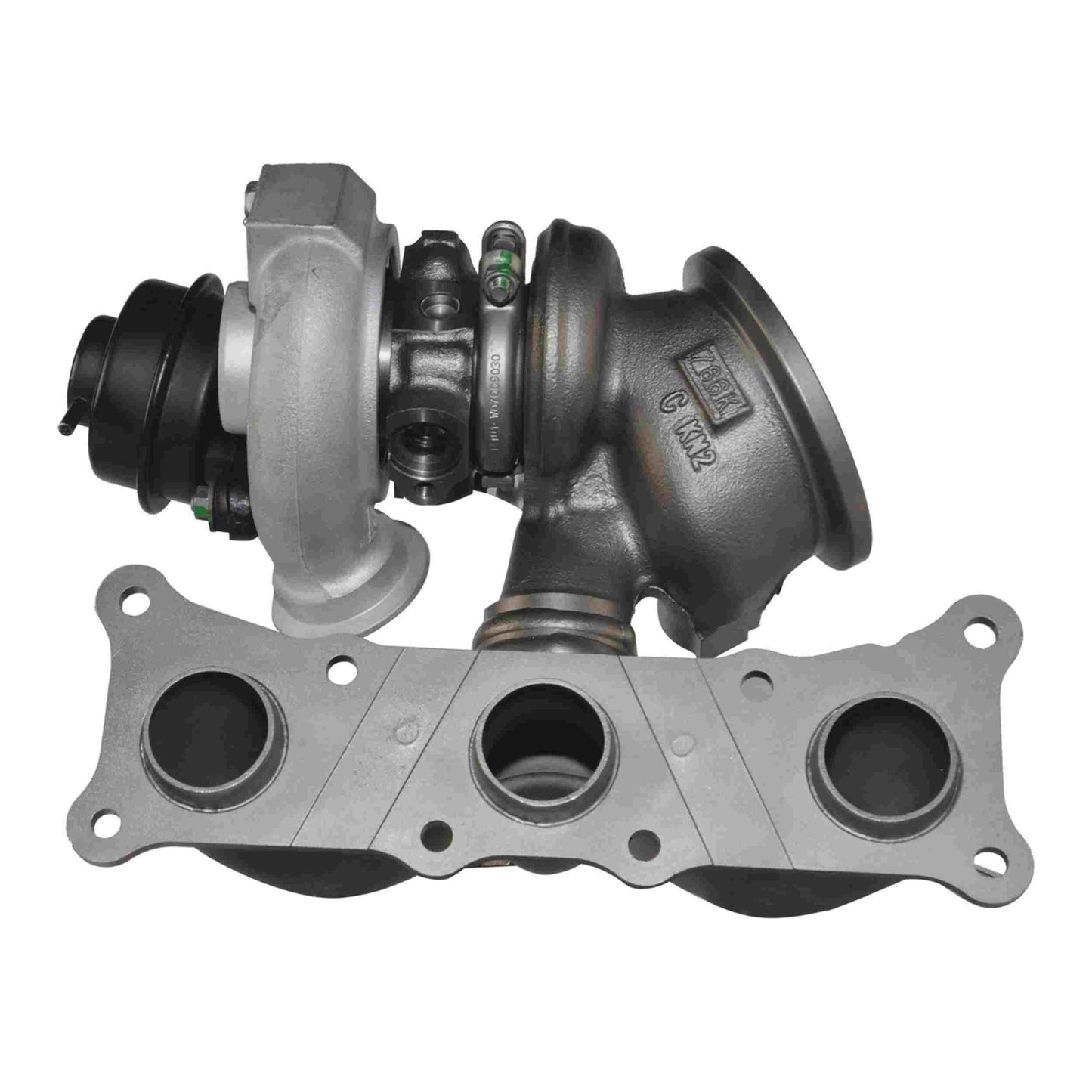 Rotomaster Turbocharger M8030178R
