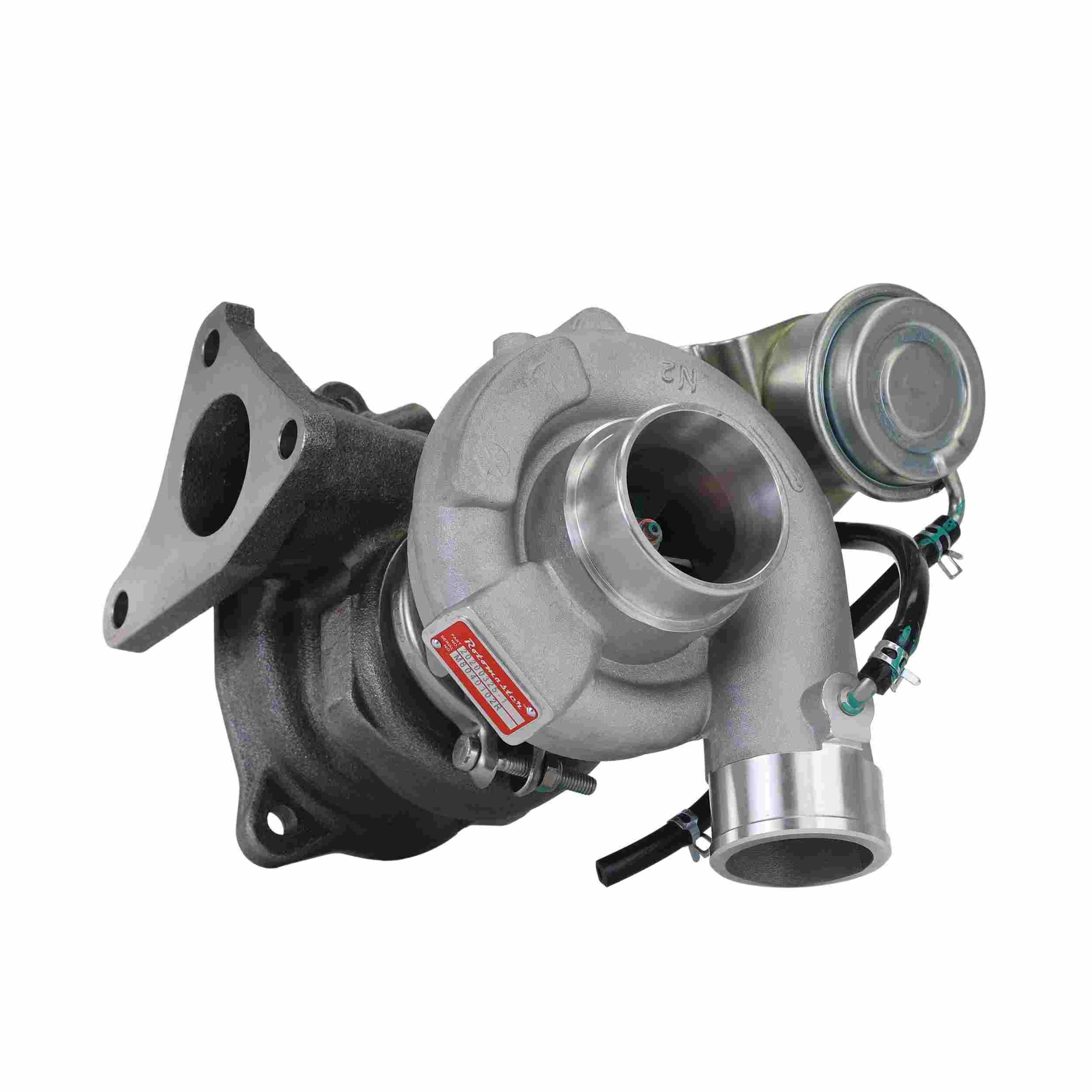 Rotomaster Turbocharger M8040102R