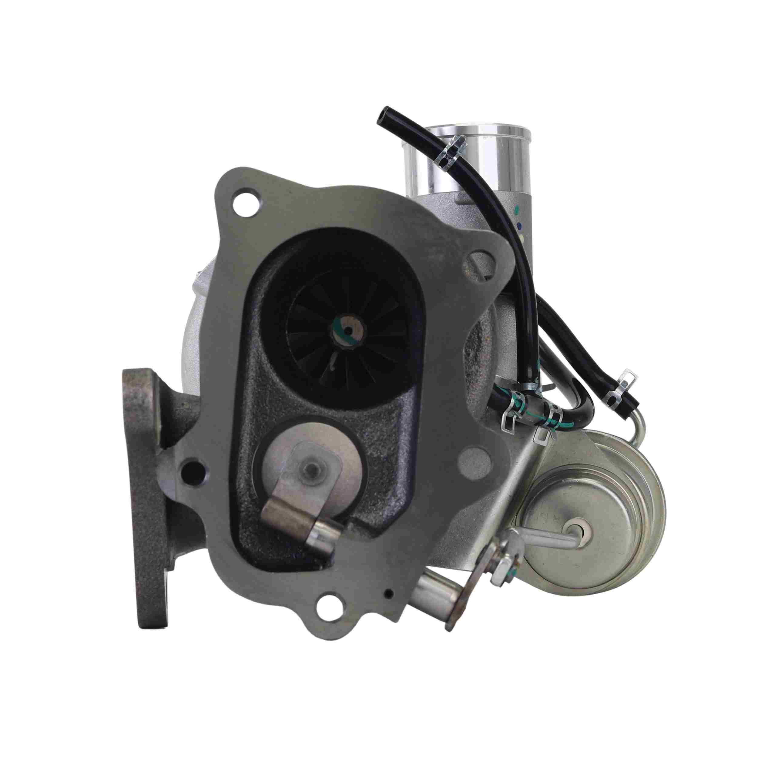 Rotomaster Turbocharger M8040102R