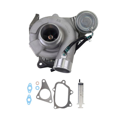 Rotomaster Turbocharger M8040102R