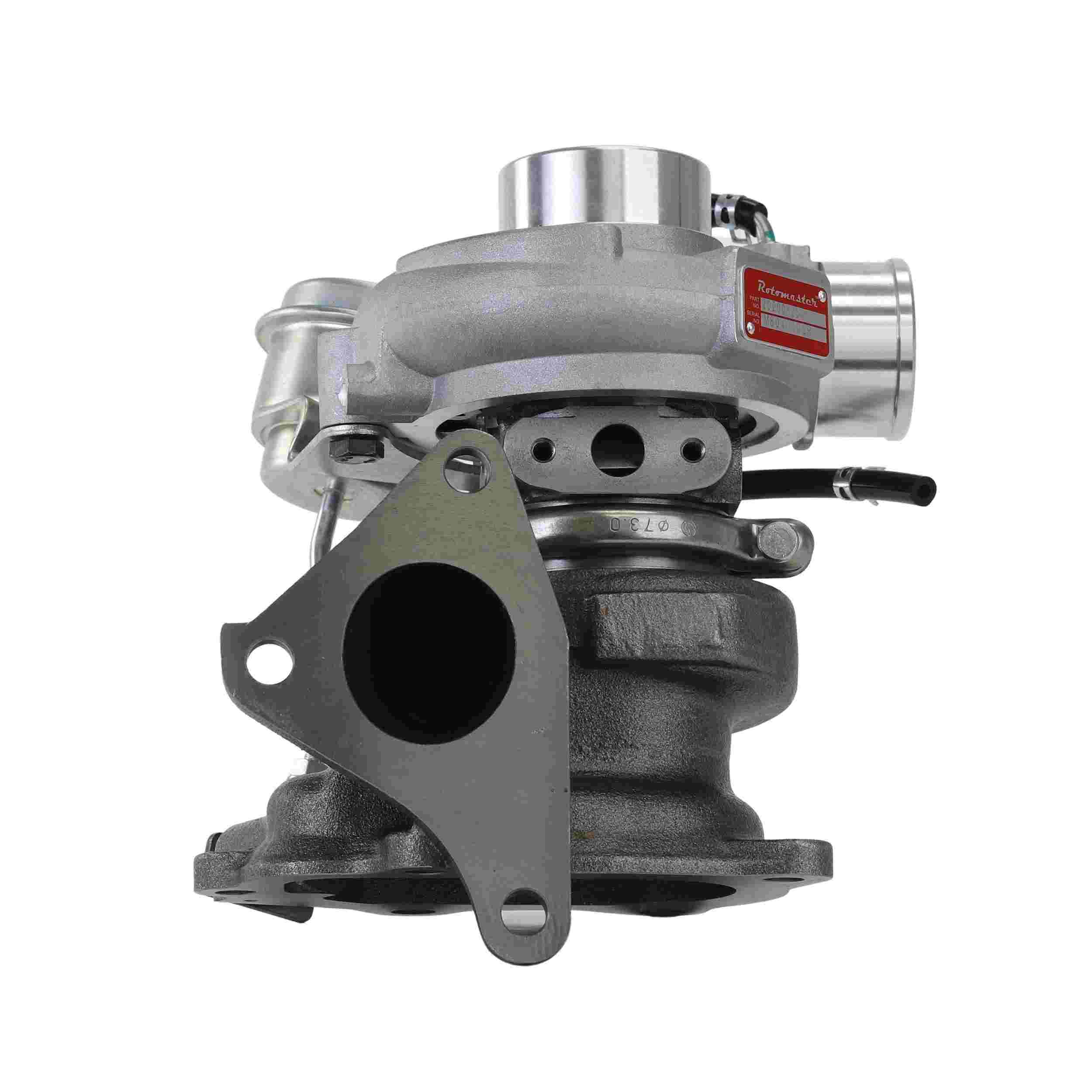 Rotomaster Turbocharger M8040102R