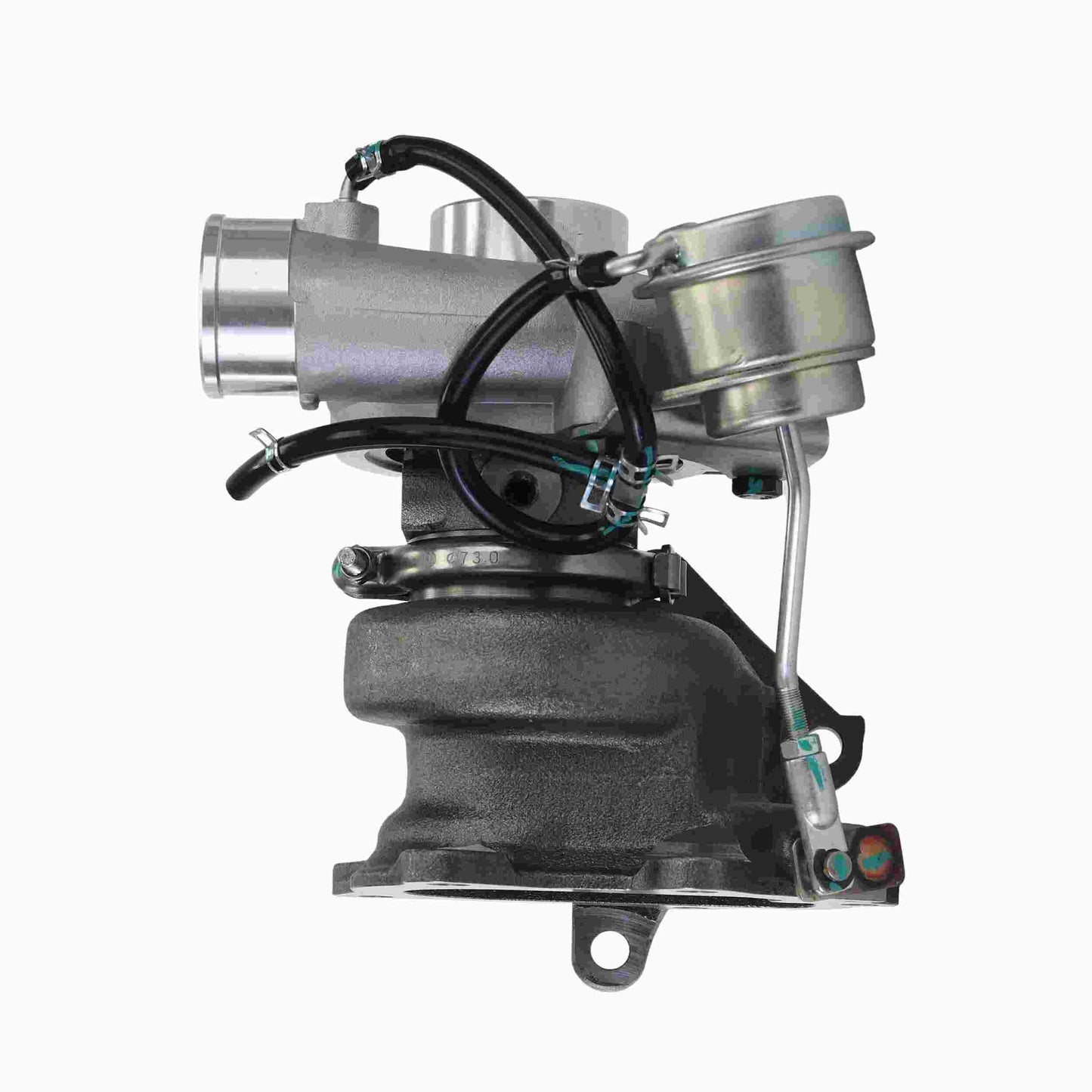 Rotomaster Turbocharger M8040102R