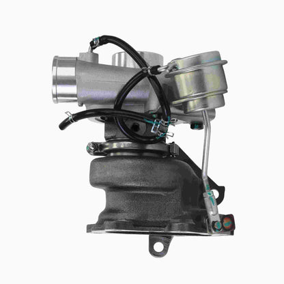 Rotomaster Turbocharger M8040102R