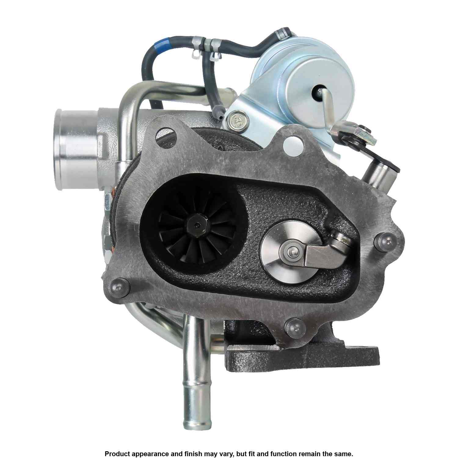 Rotomaster Turbocharger M8040102R