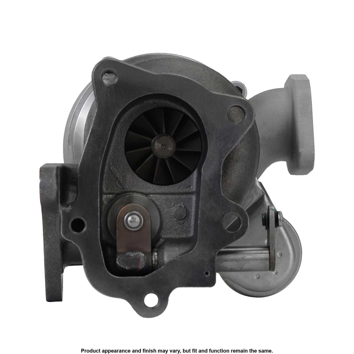 Rotomaster Turbocharger M8040104R