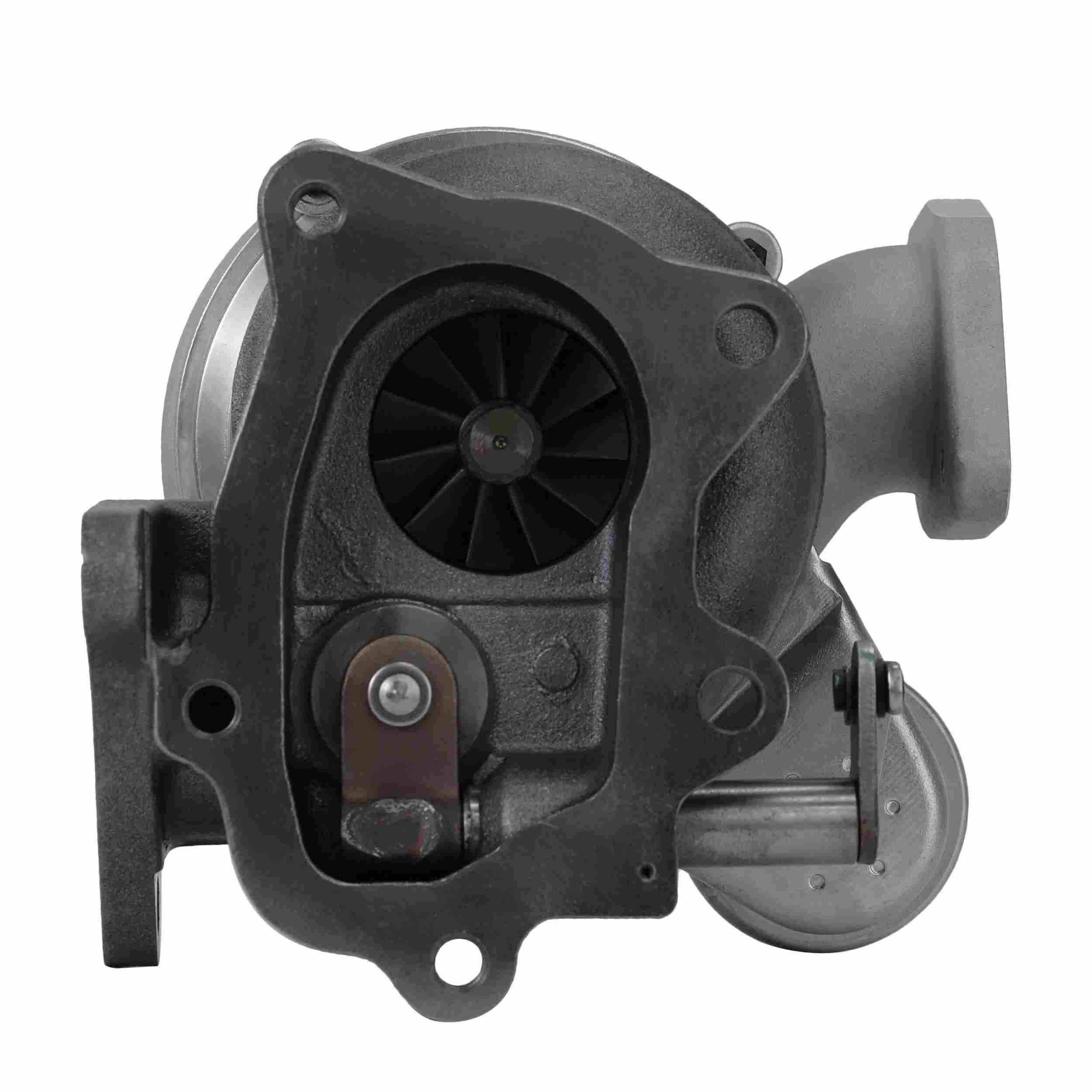 Rotomaster Turbocharger M8040104R