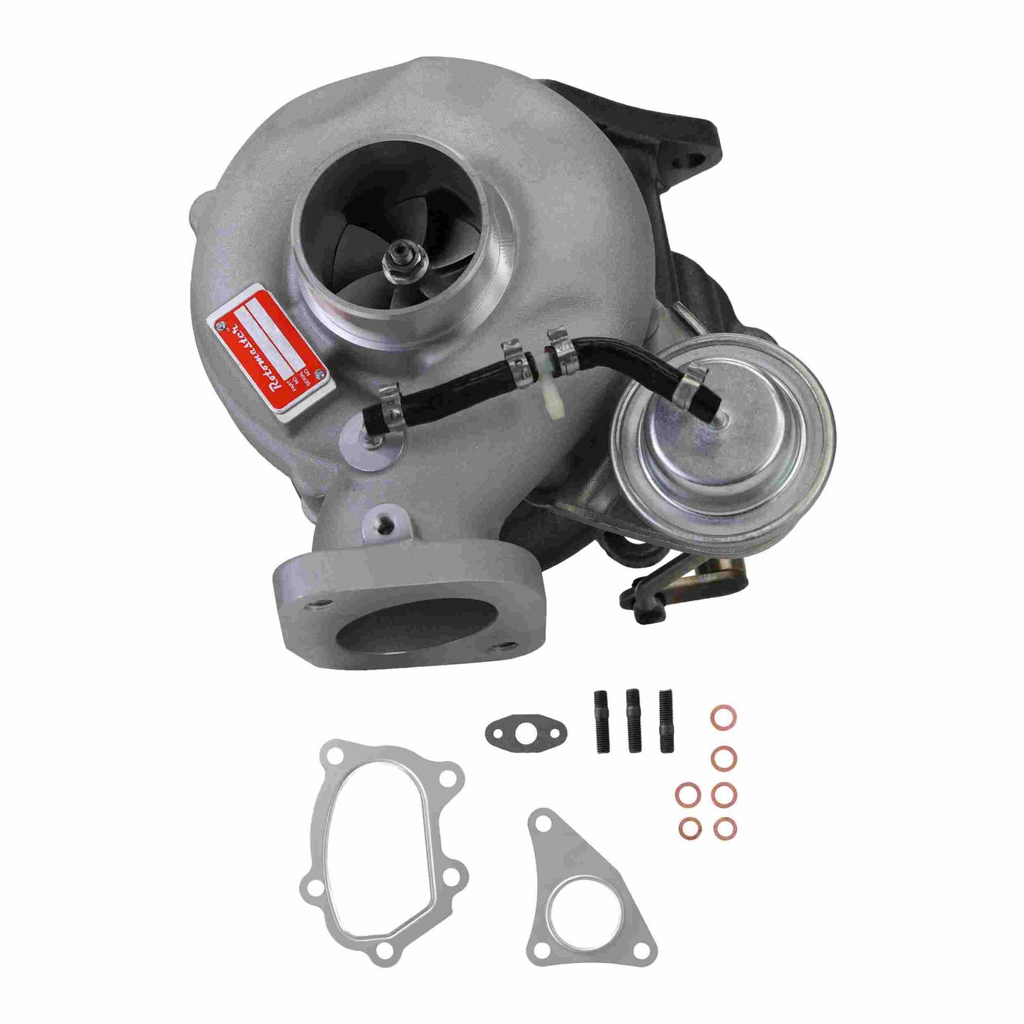 Rotomaster Turbocharger M8040104R