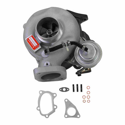 Rotomaster Turbocharger M8040104R