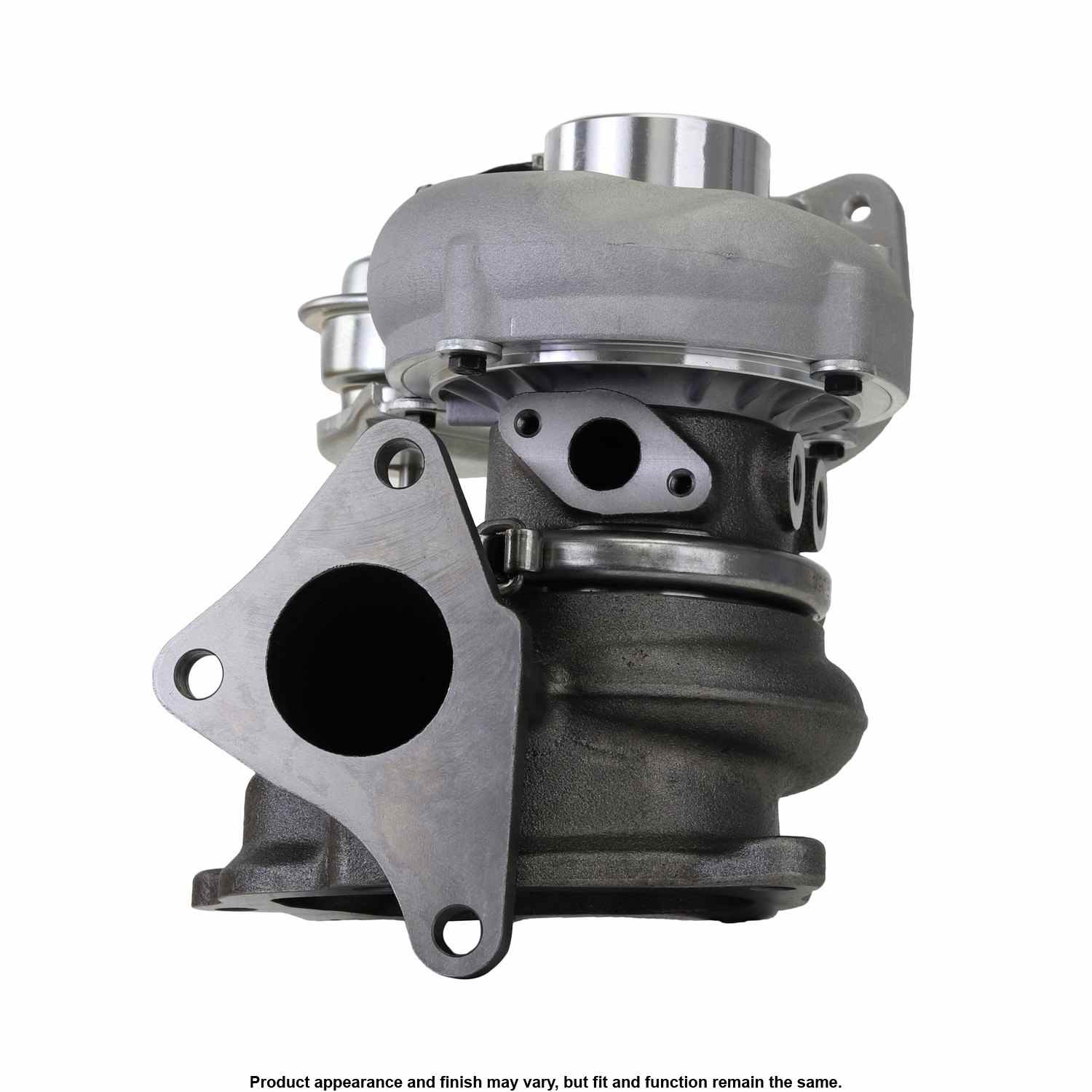 Rotomaster Turbocharger M8040104R