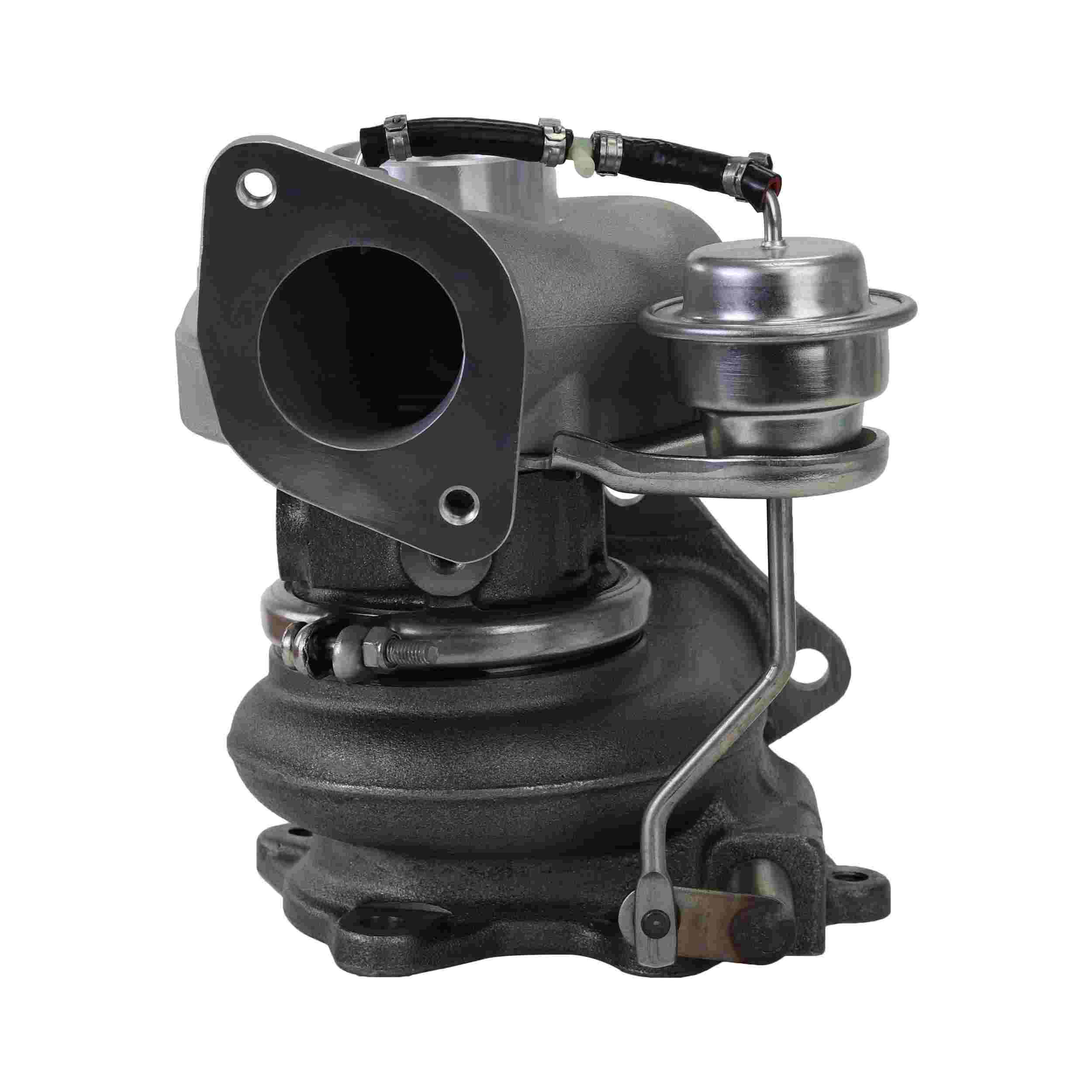 Rotomaster Turbocharger M8040104R