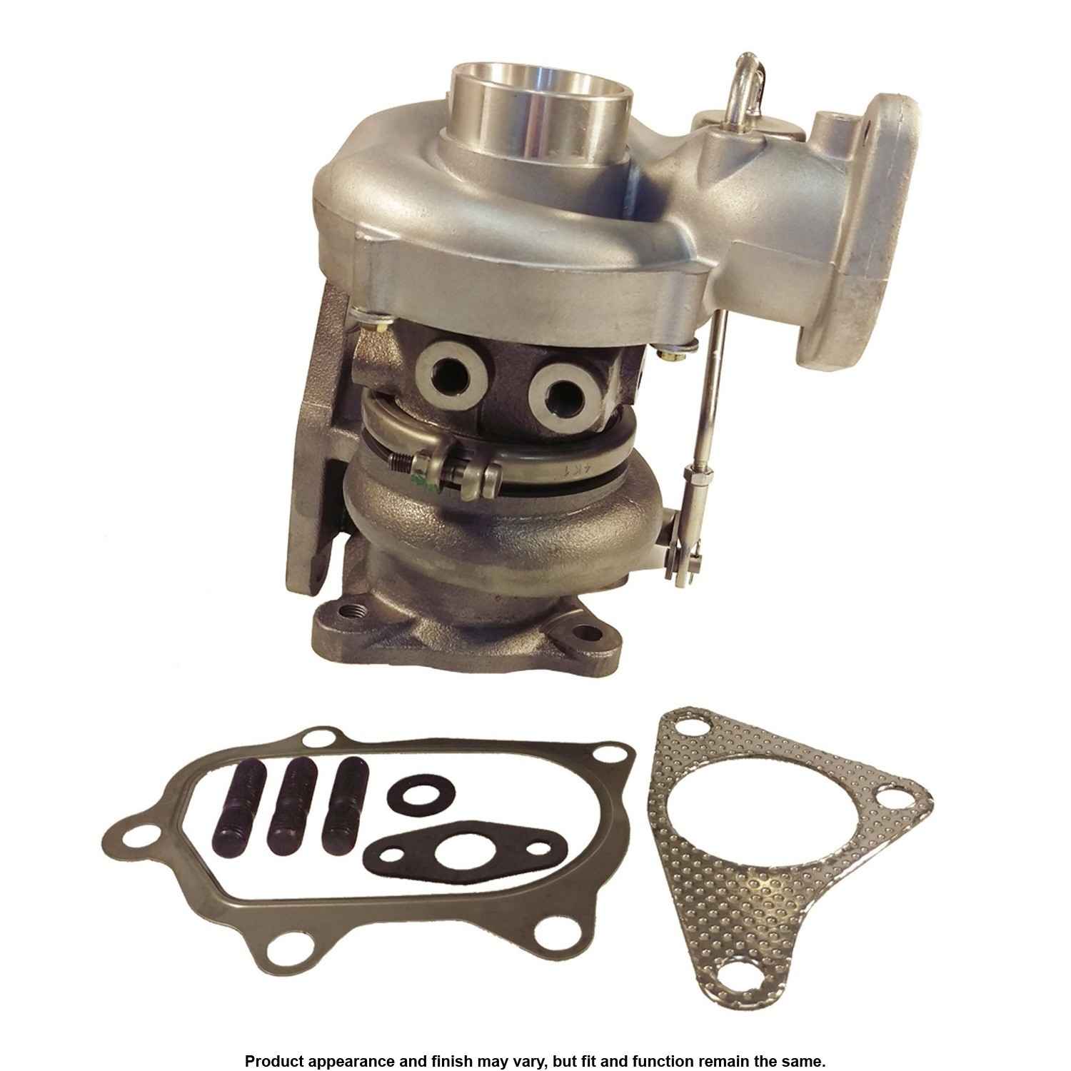 Rotomaster Turbocharger M8040104R