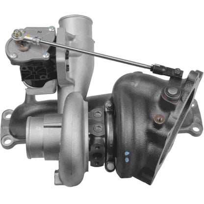 Rotomaster Turbocharger M8040117R