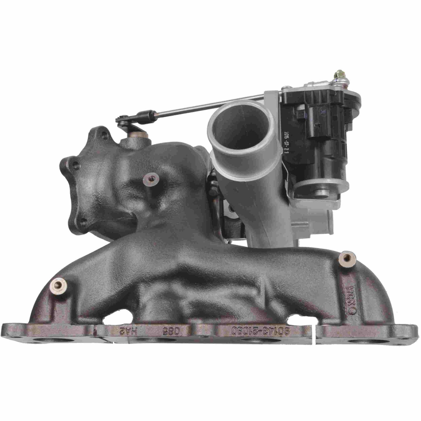 Rotomaster Turbocharger M8040117R