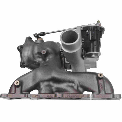 Rotomaster Turbocharger M8040117R
