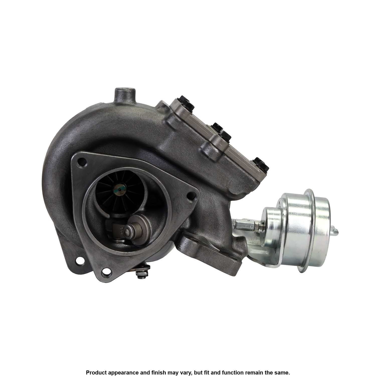Rotomaster Turbocharger M8040167R