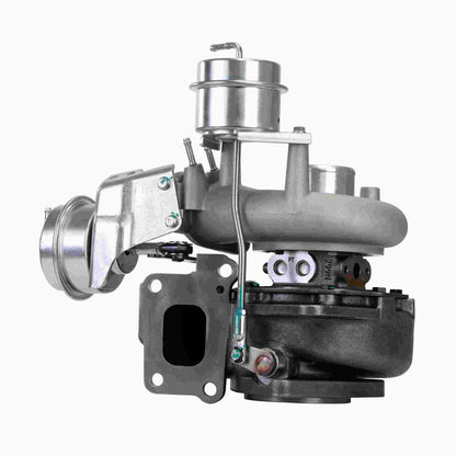 Rotomaster Turbocharger M8040167R