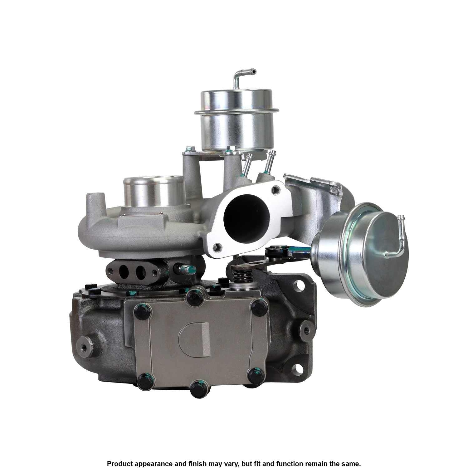 Rotomaster Turbocharger M8040167R