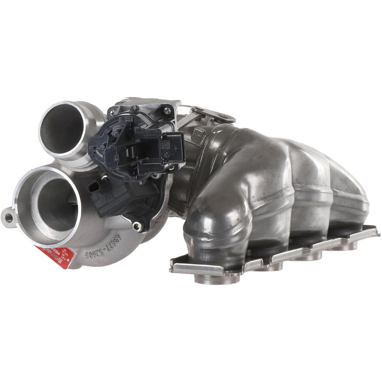 Rotomaster Turbocharger M8040177R