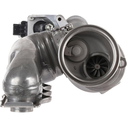 Rotomaster Turbocharger M8040177R