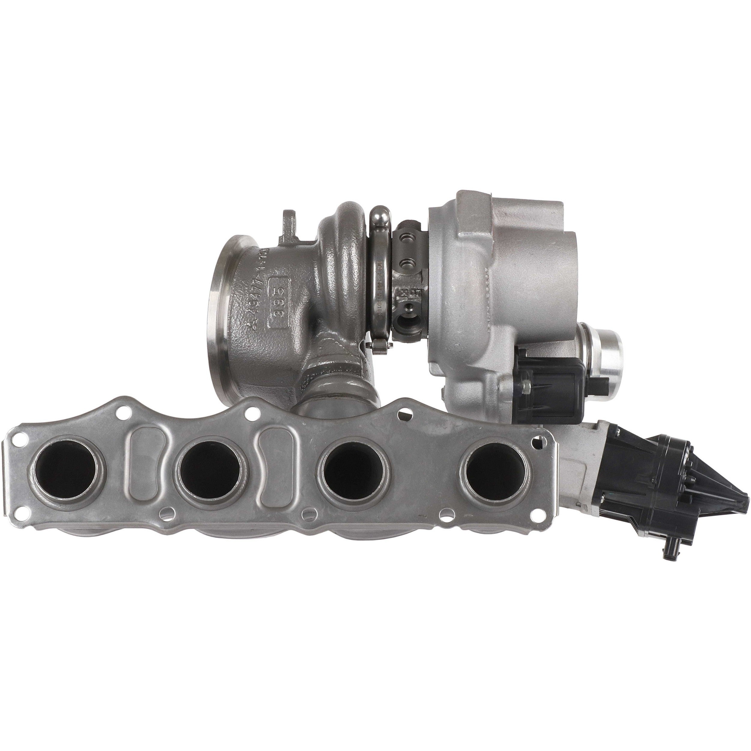 Rotomaster Turbocharger M8040177R