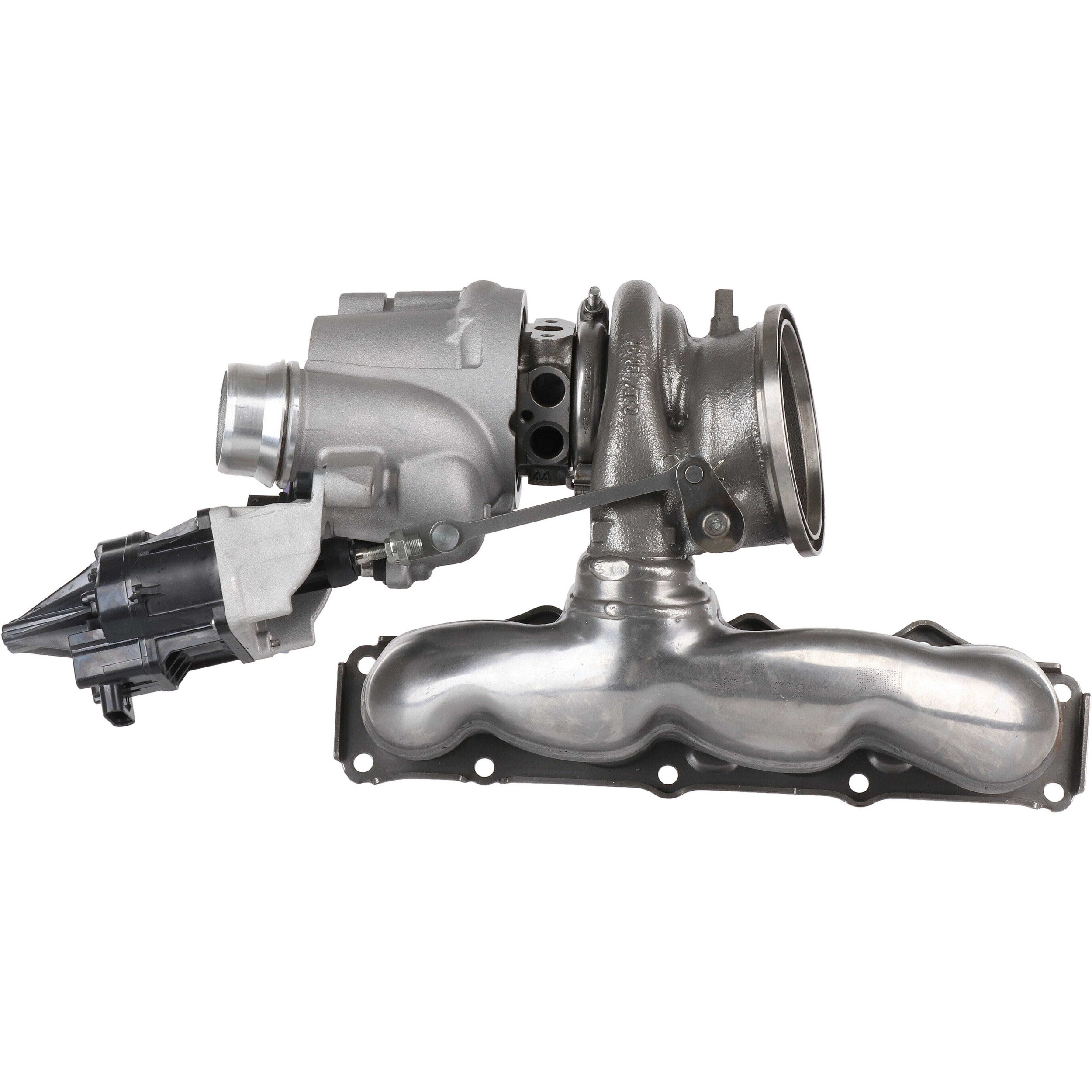 Rotomaster Turbocharger M8040177R