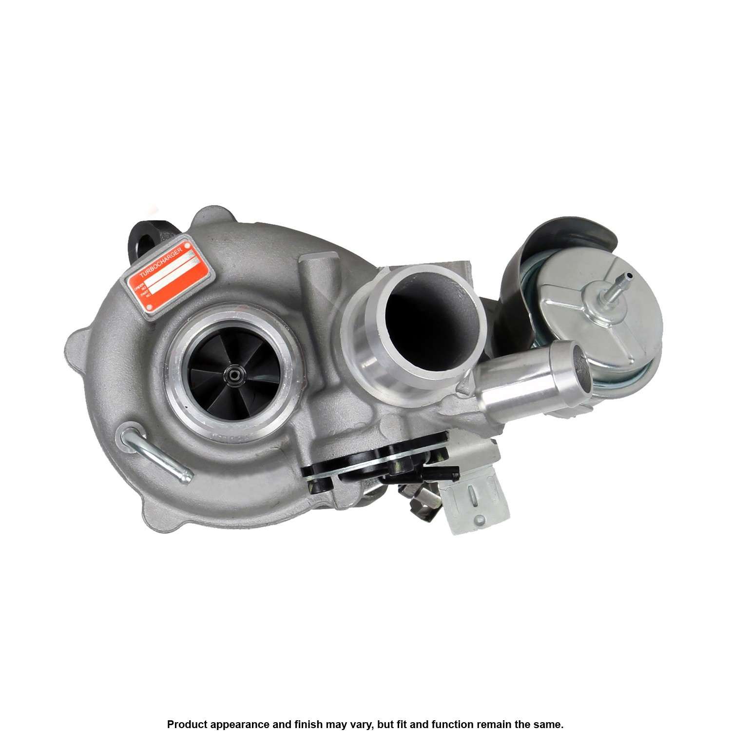 Rotomaster Turbocharger S1000103N