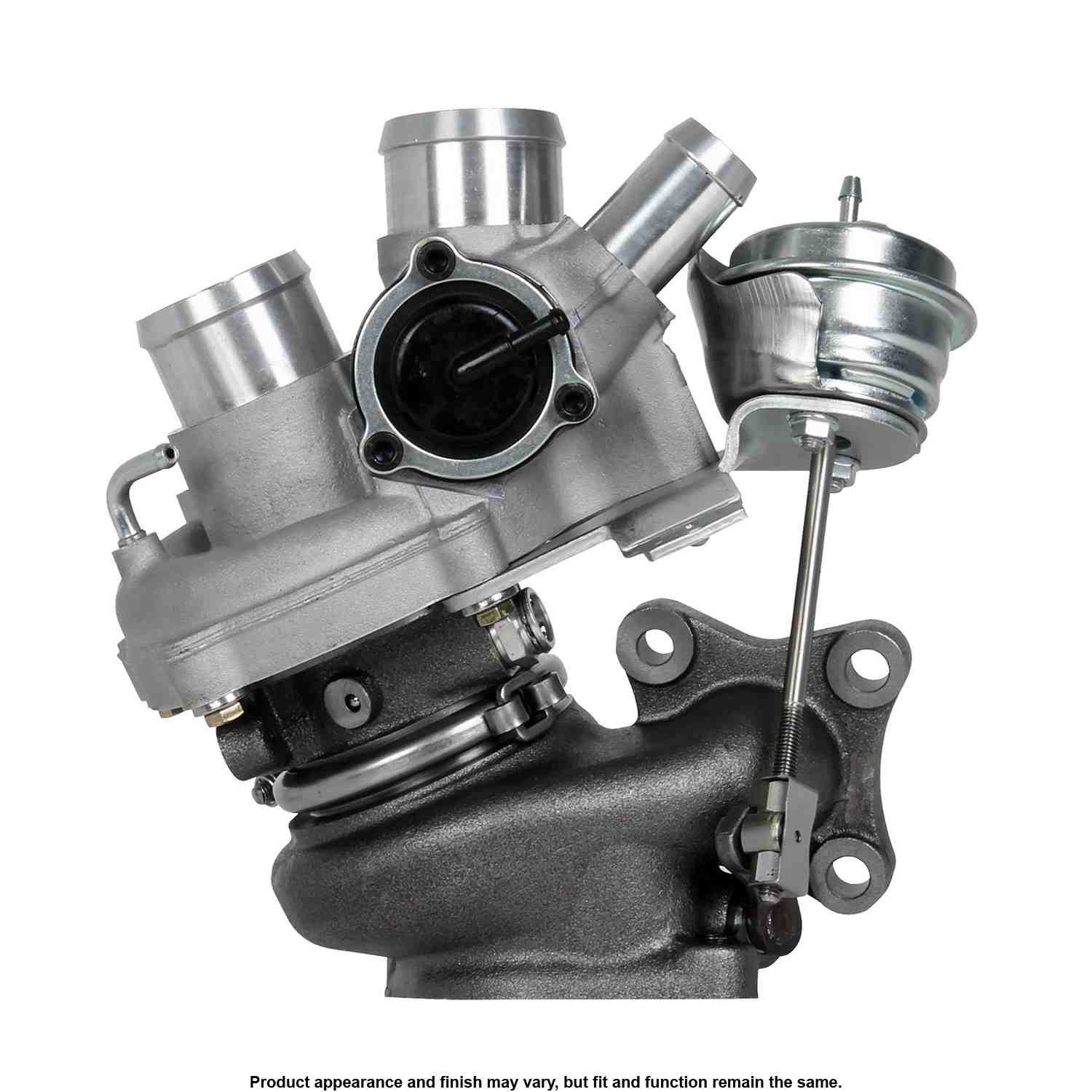 Rotomaster Turbocharger S1000103N