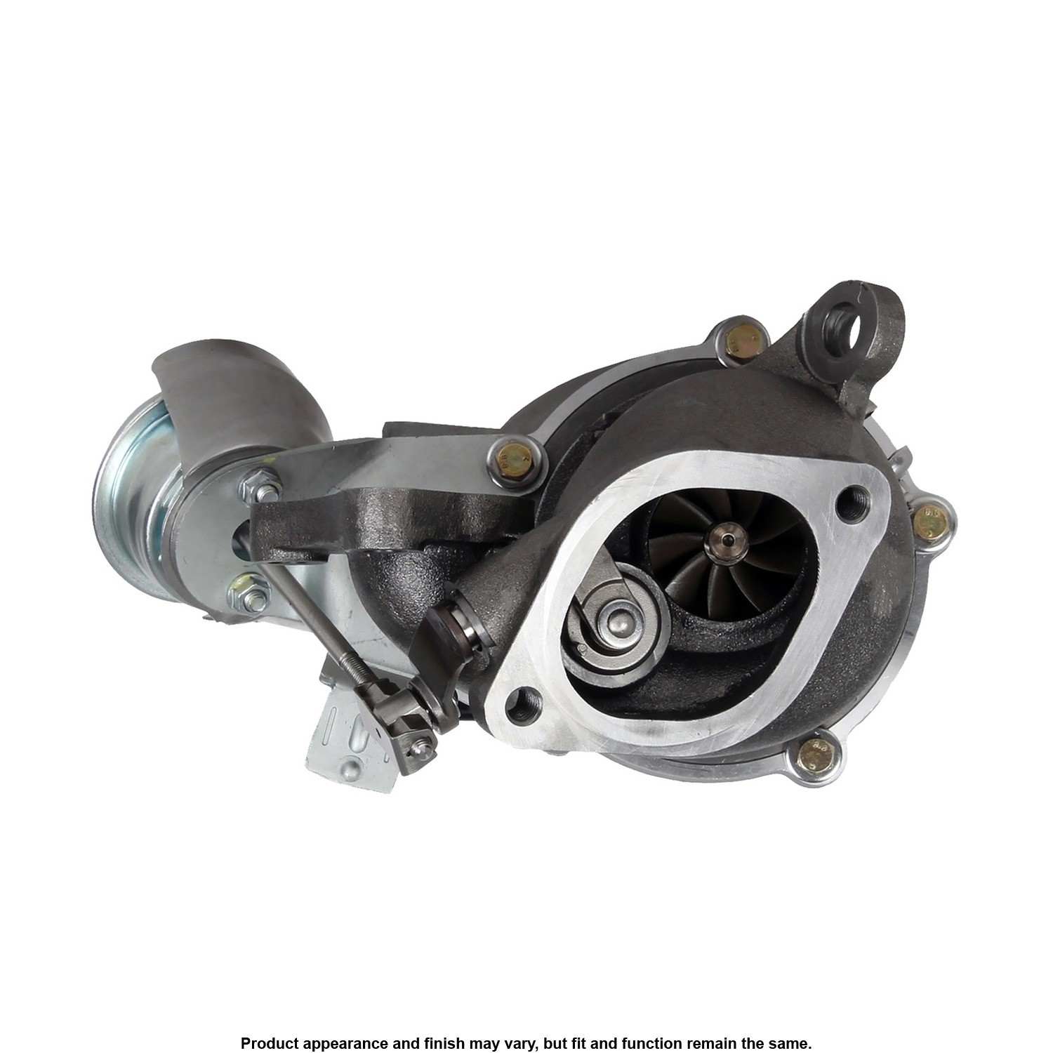 Rotomaster Turbocharger S1000103N