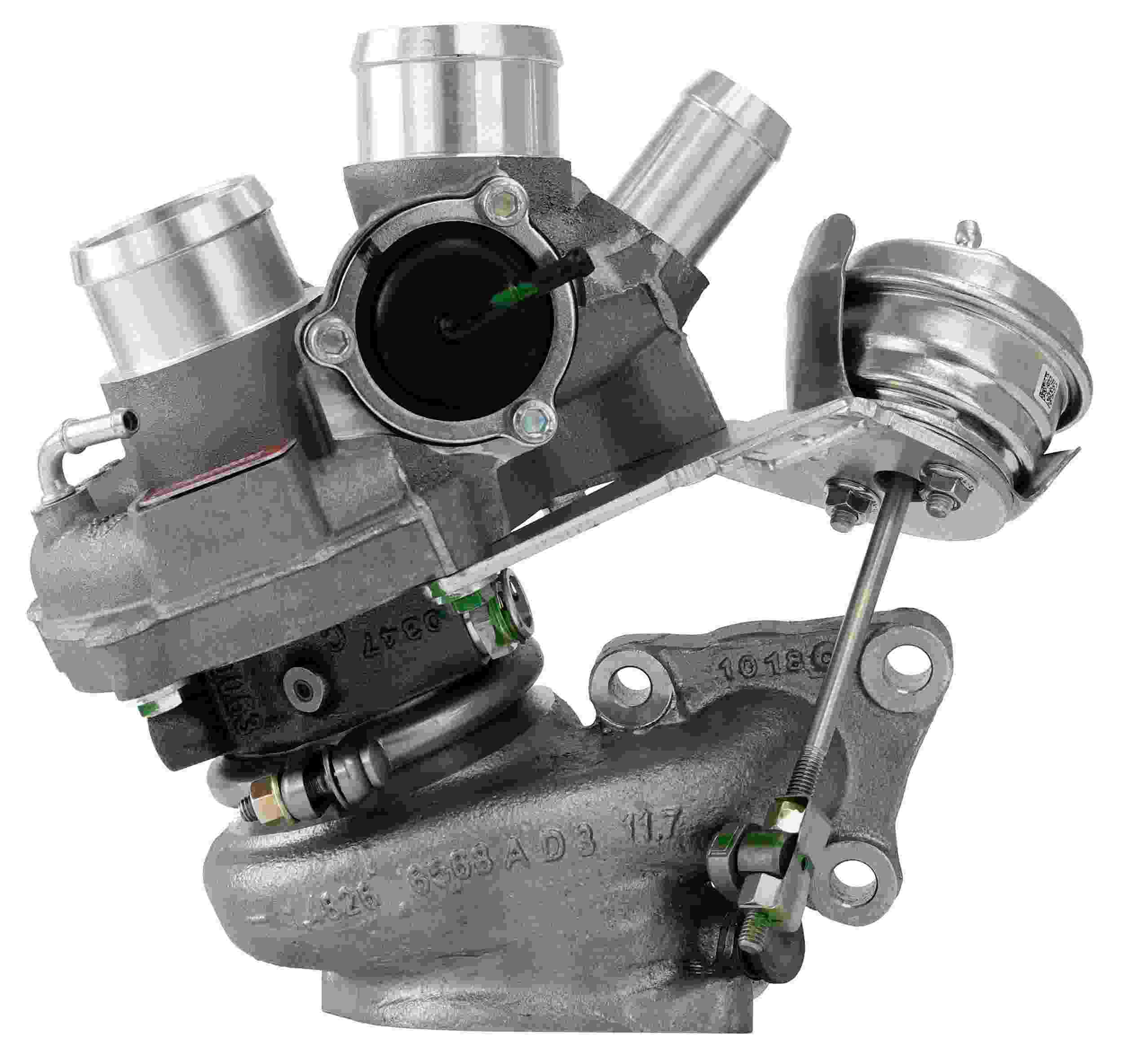 Rotomaster Turbocharger S1000103N