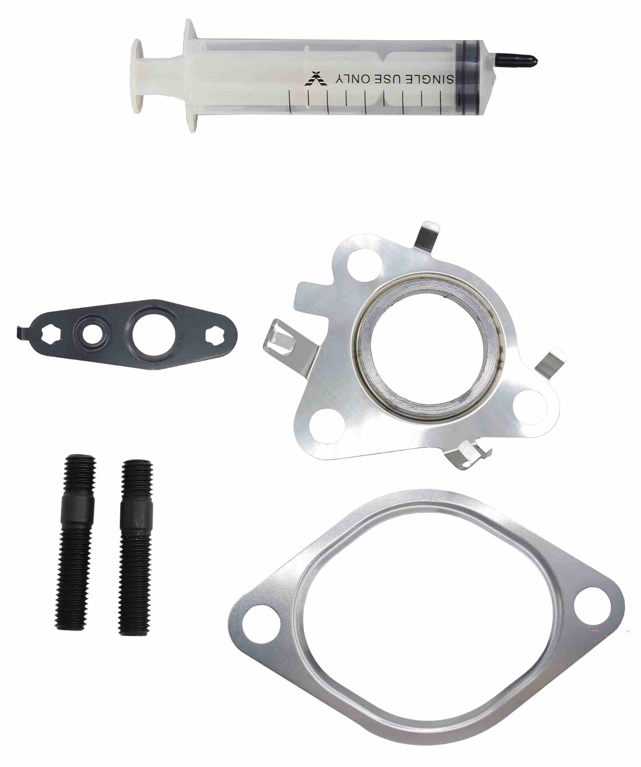 Rotomaster Turbocharger S1000103N