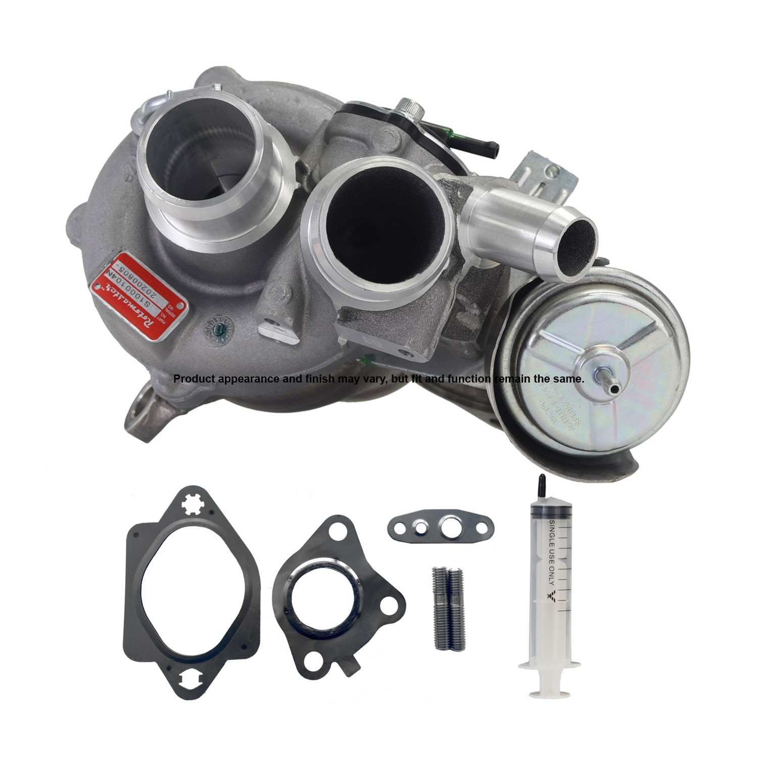 Rotomaster Turbocharger S1000104N