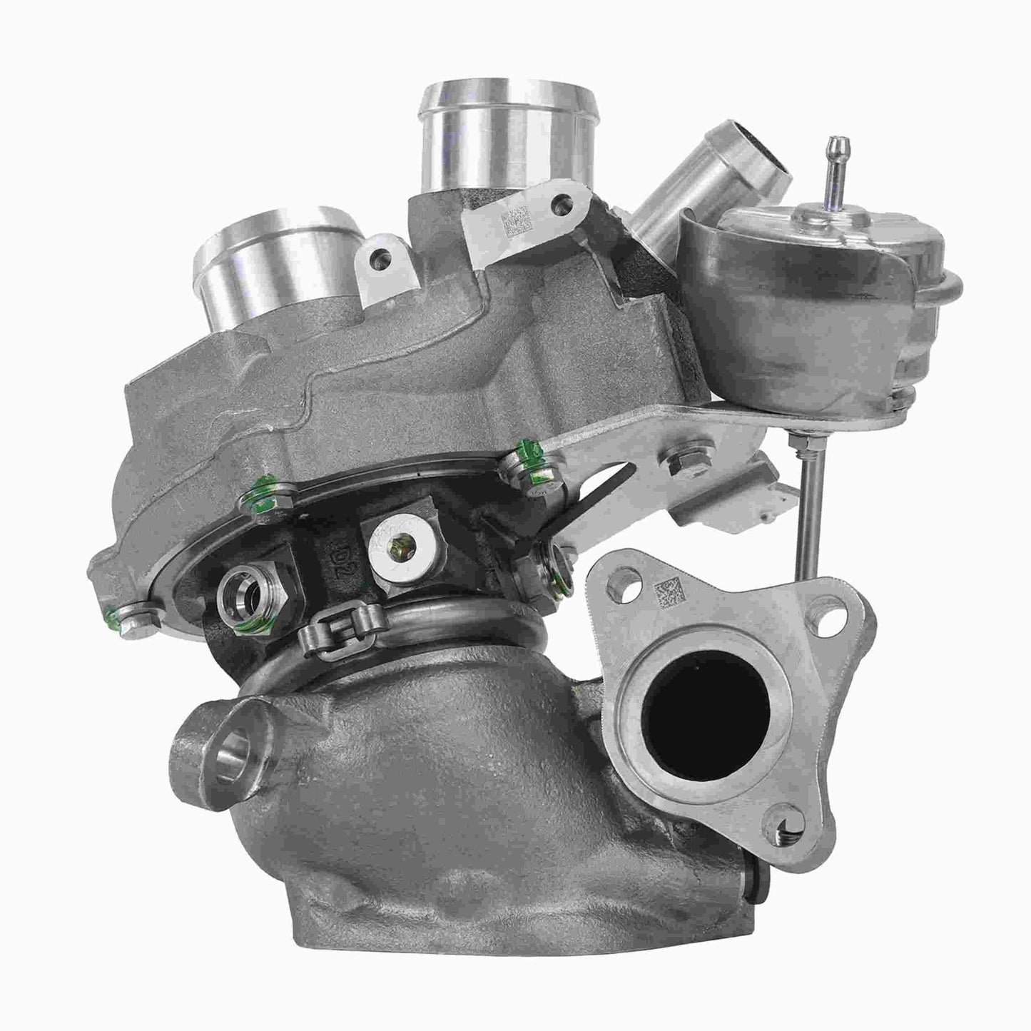 Rotomaster Turbocharger S1000104N