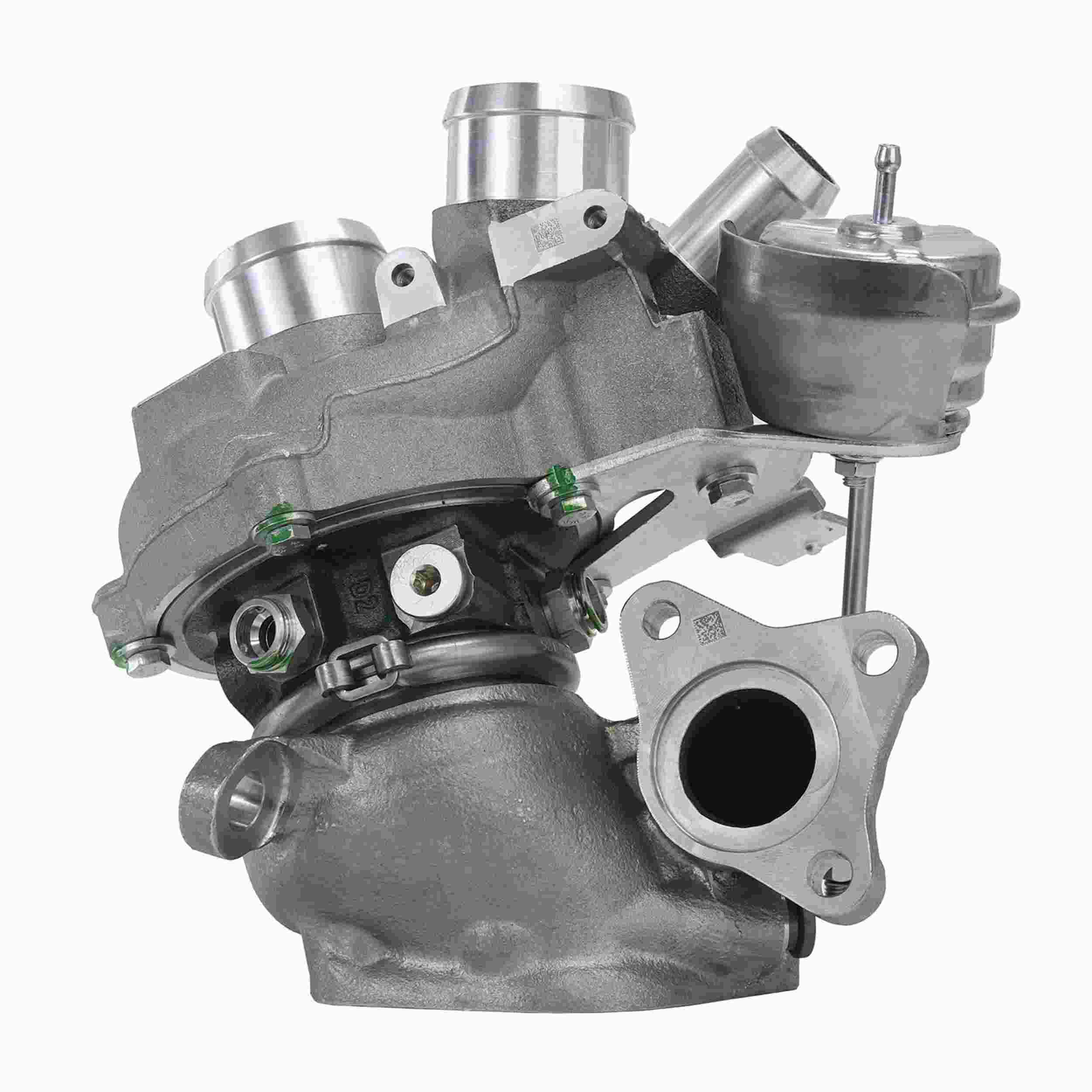 Rotomaster Turbocharger S1000104N