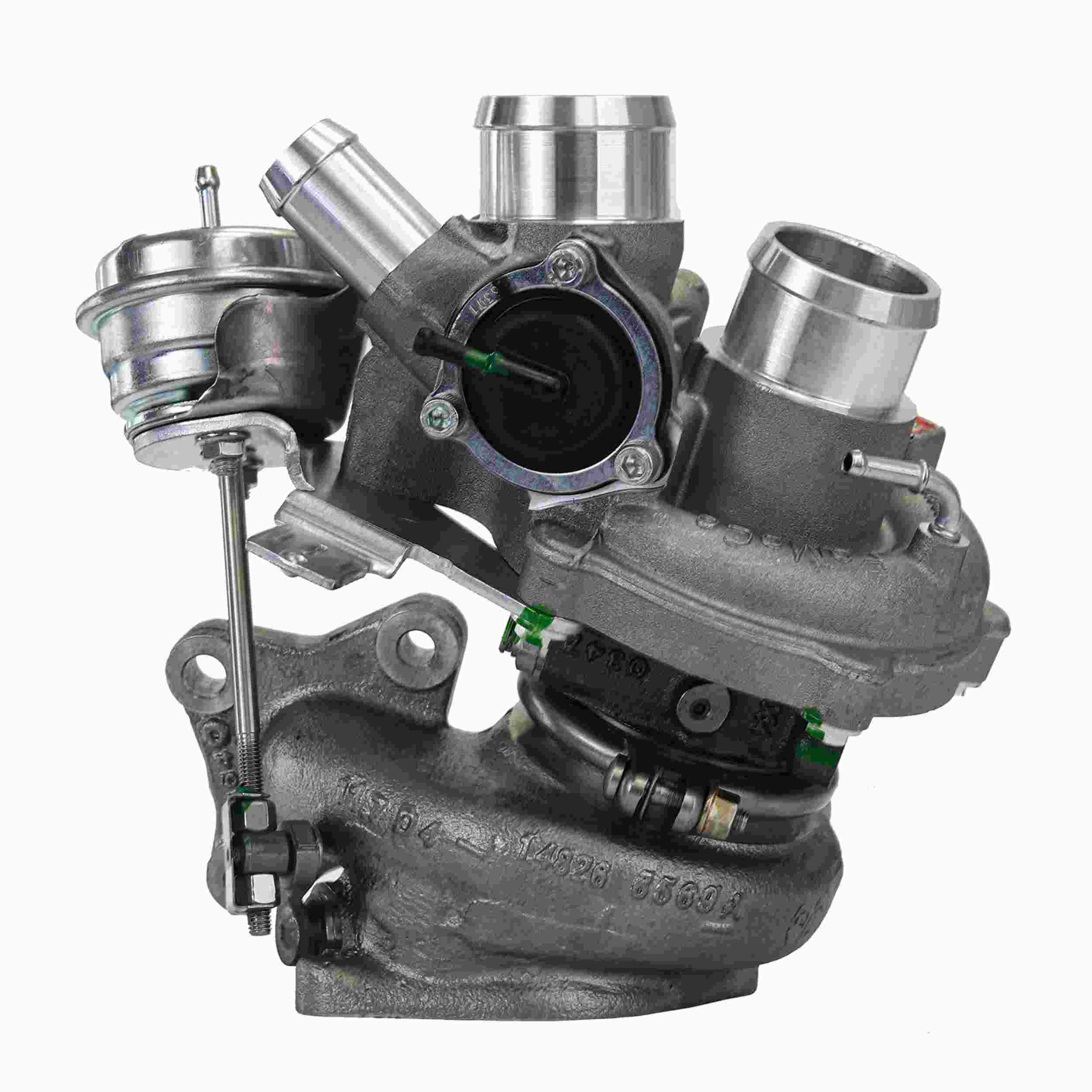 Rotomaster Turbocharger S1000104N