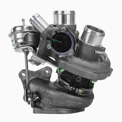 Rotomaster Turbocharger S1000104N